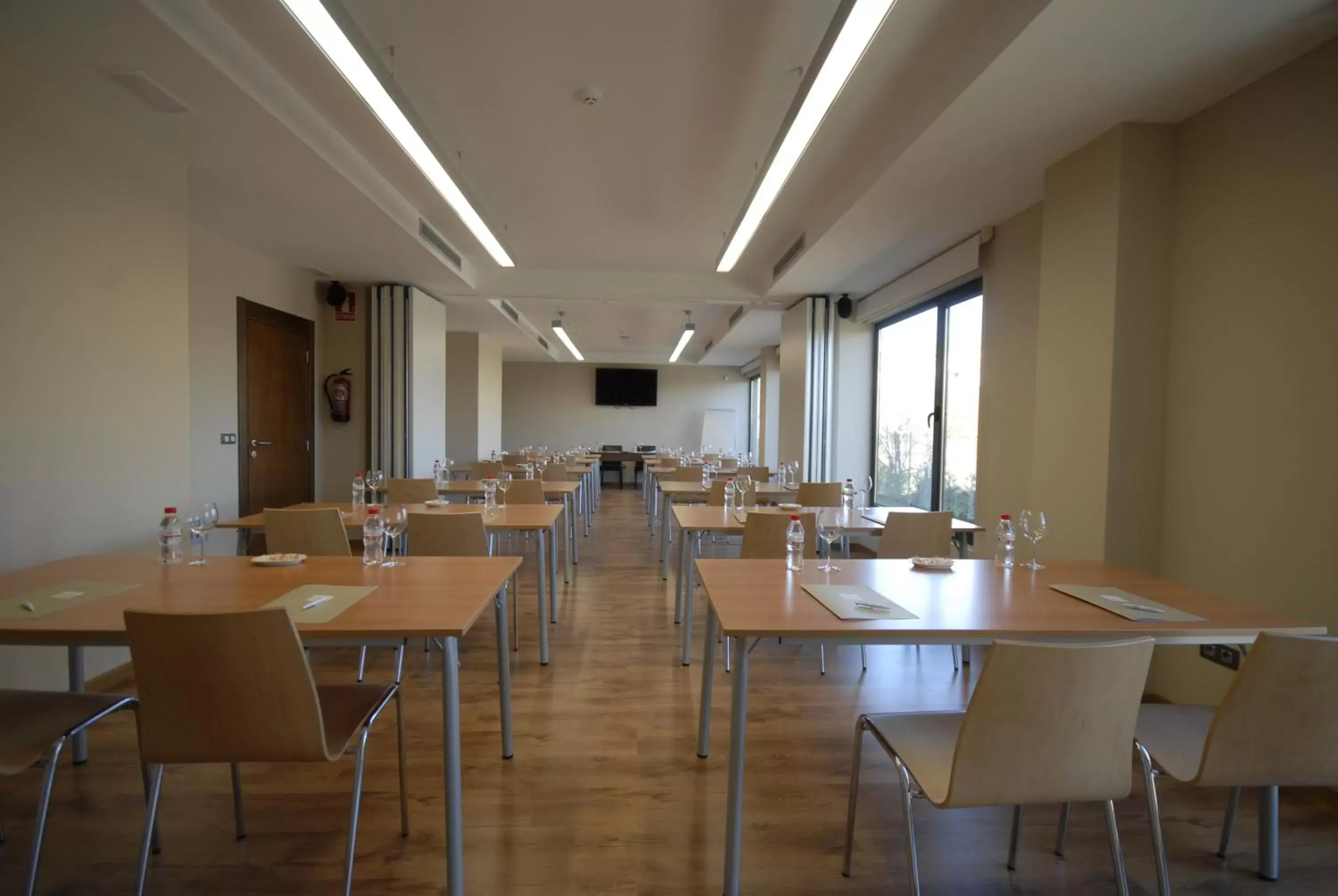 Business facilities in Hotel Pago del Olivo