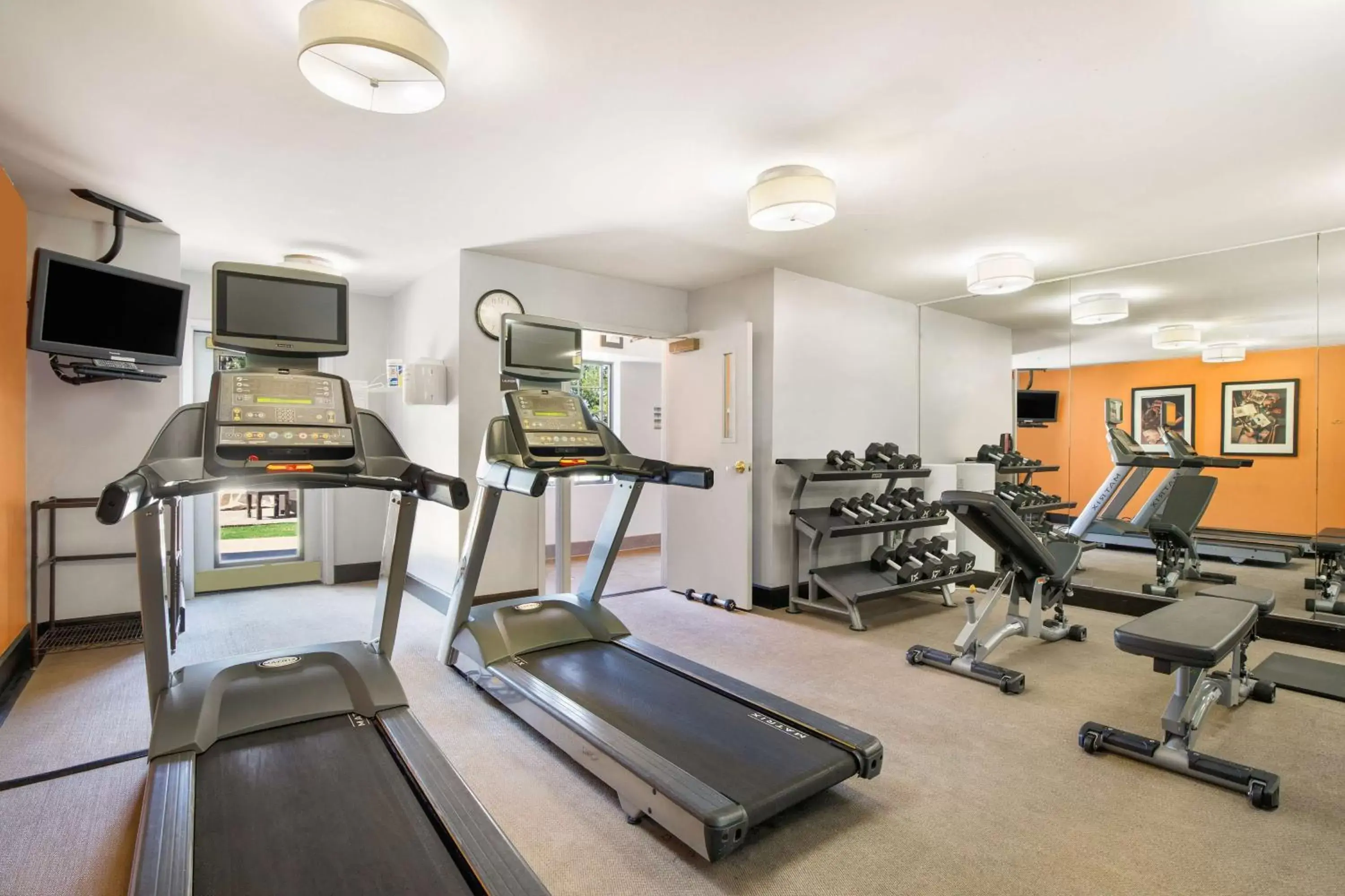 Spa and wellness centre/facilities, Fitness Center/Facilities in Sonesta ES Suites San Diego - Rancho Bernardo