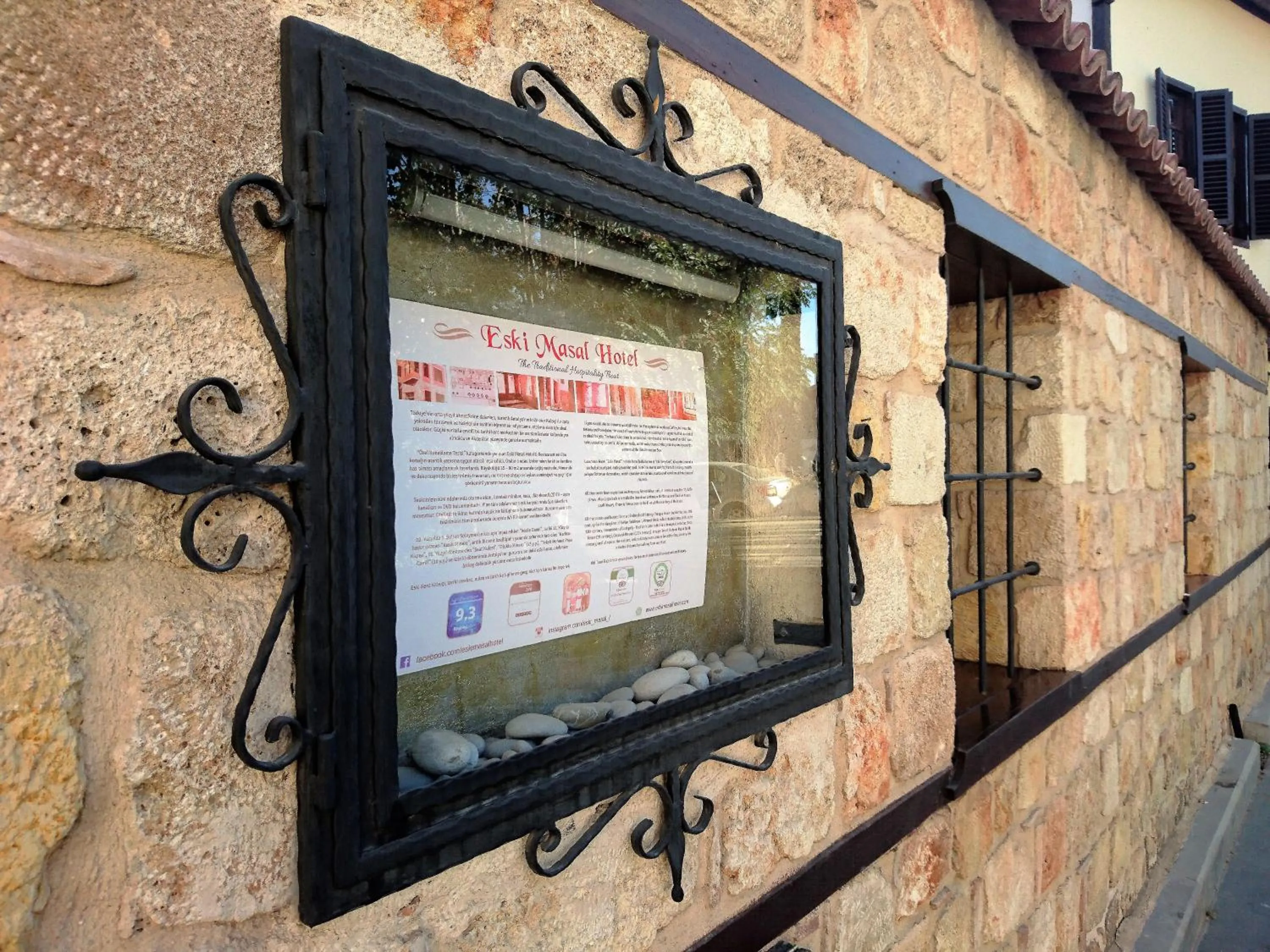 Other in Eski Masal Hotel - Special Class