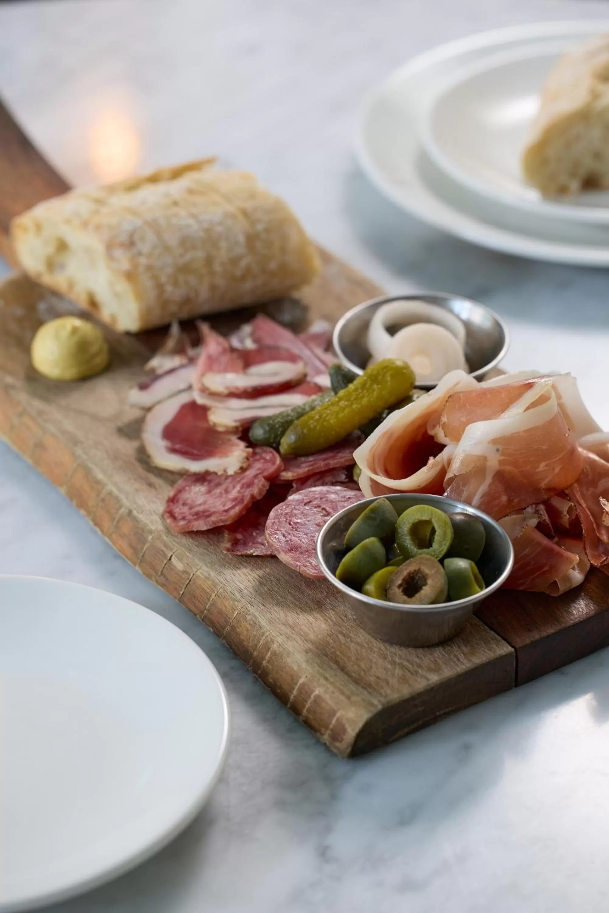 Lounge or bar in Kimpton Banneker Hotel by IHG