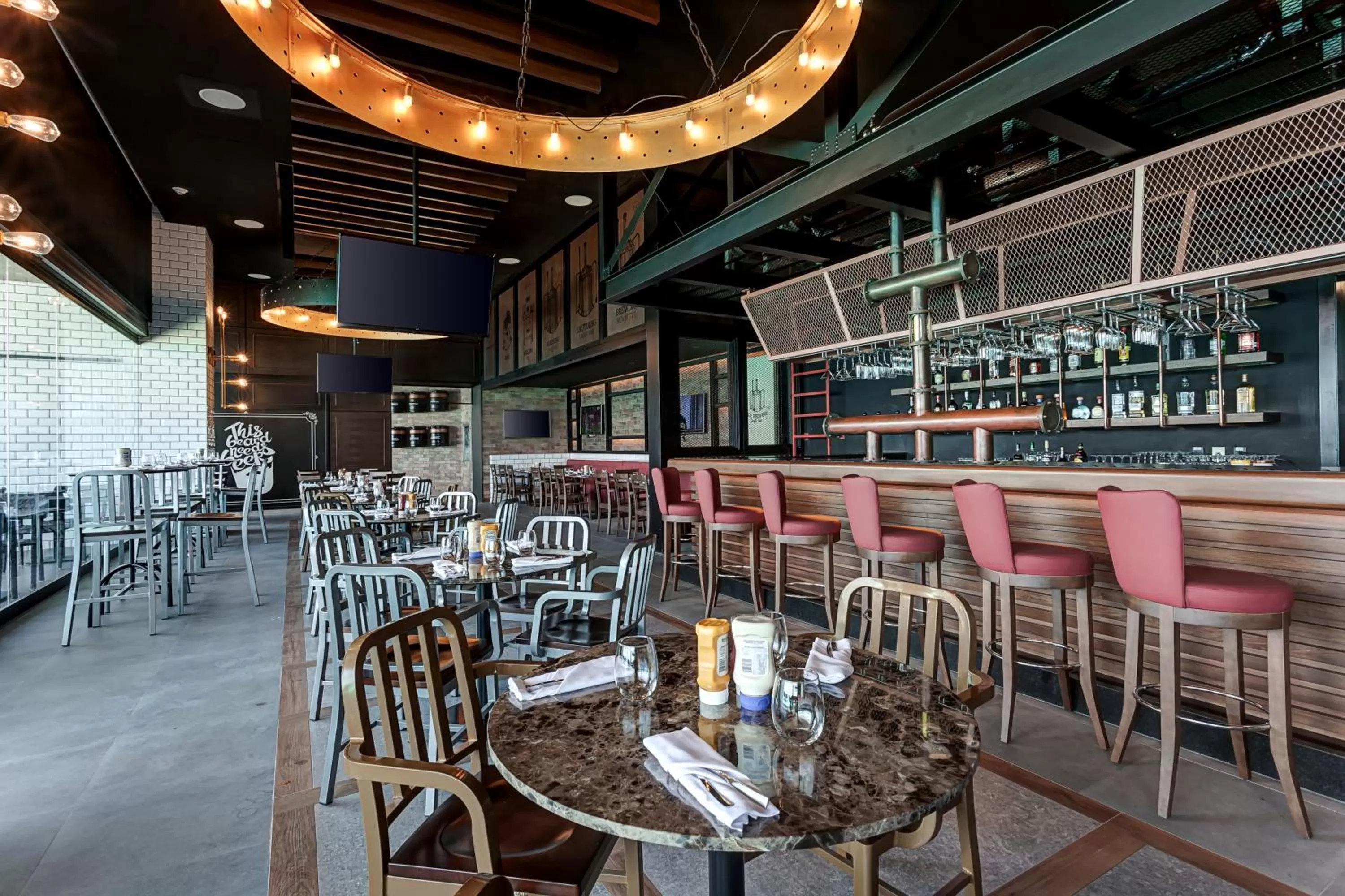 Lounge or bar in Royalton CHIC Cancun, An Autograph Collection All-Inclusive Resort - Adults Only