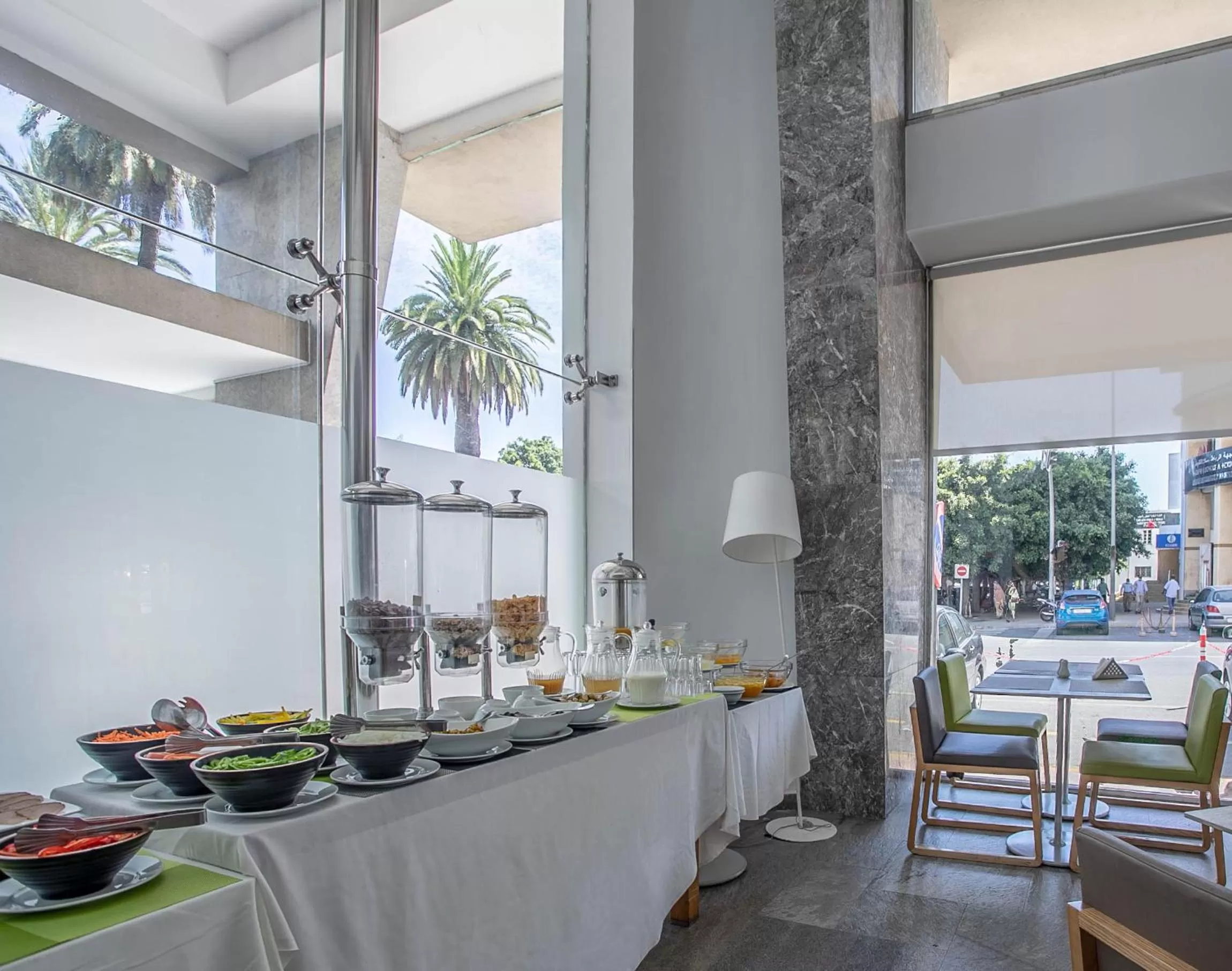 ONOMO Hotel Rabat Medina