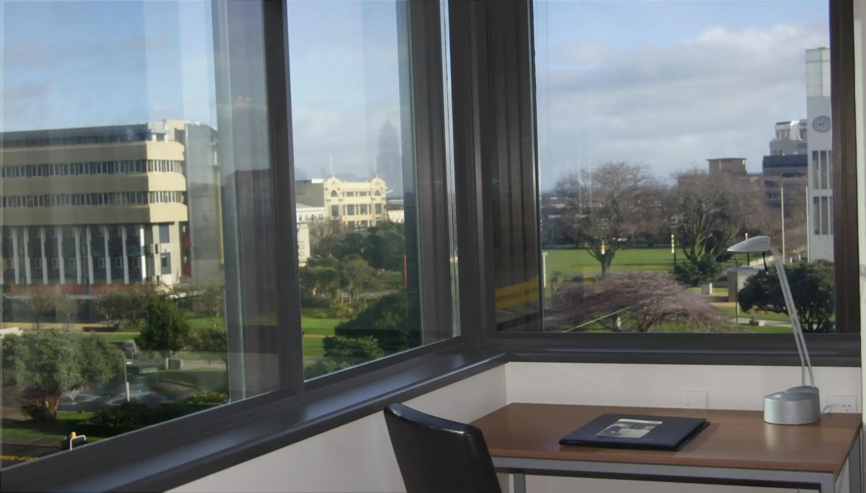 Nearby landmark in Quality Suites Central Square Nearby landmark in Quality Suites Central Square