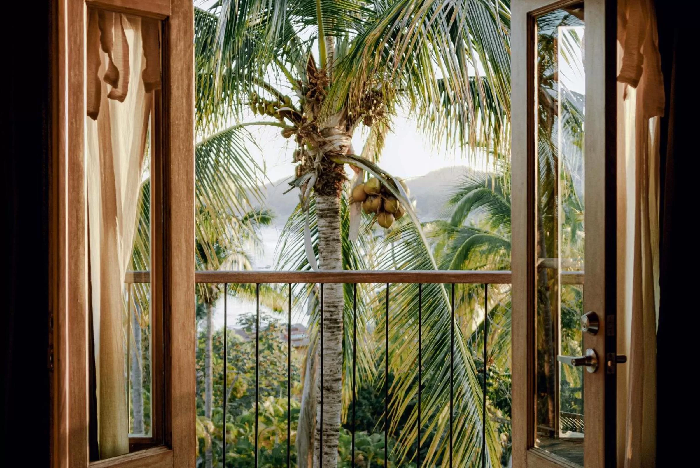 Sea view in DISTRITO 88 - Hotel Boutique Only Adults