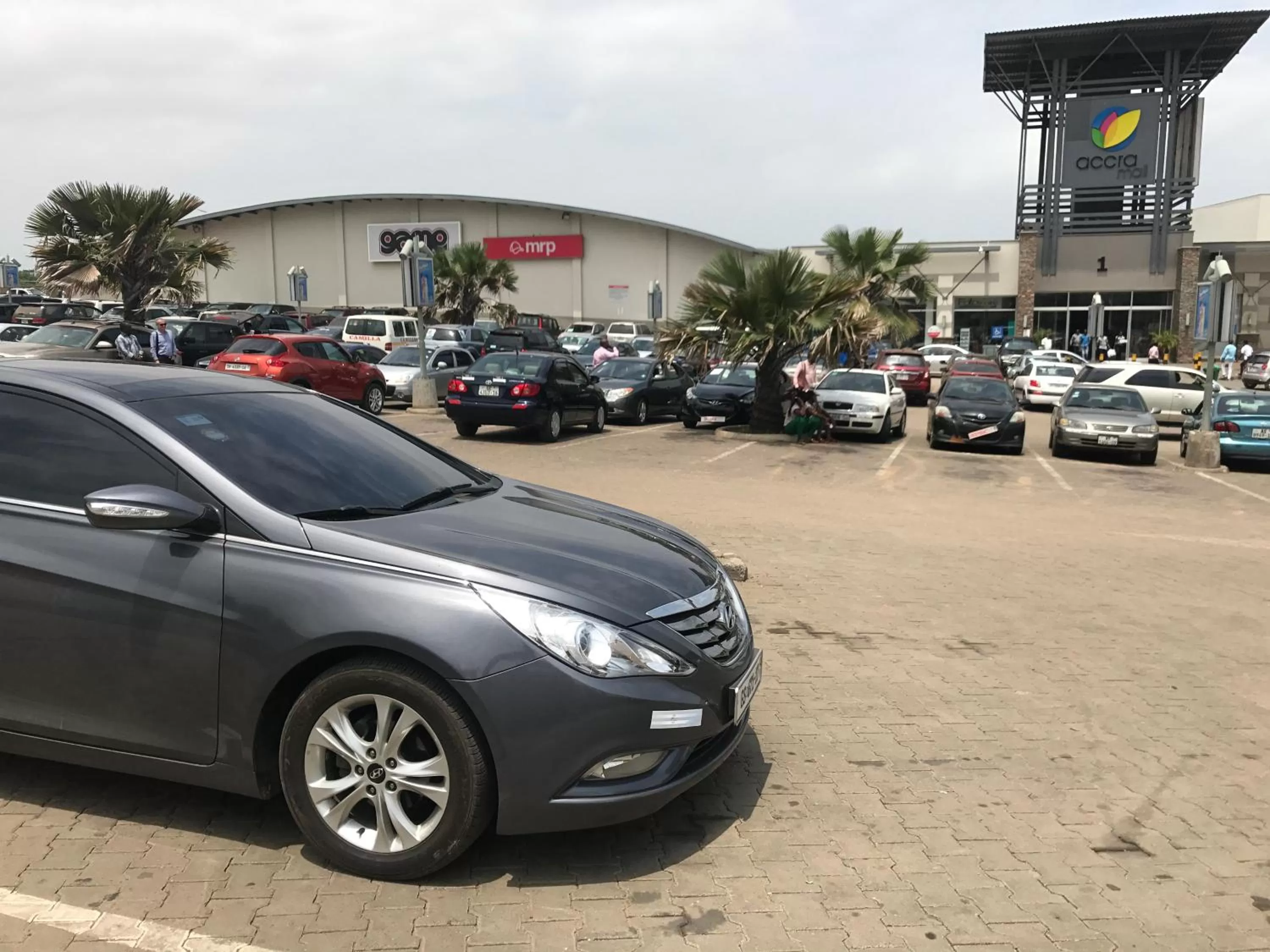 Maple Leaf Korean Hotel