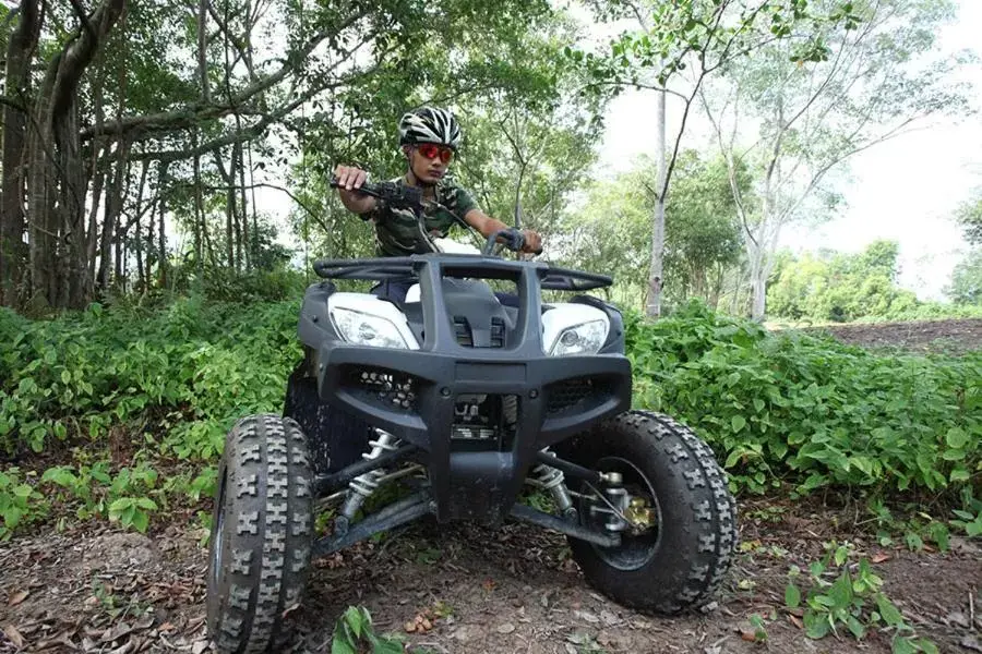 Amverton Cove Golf & Island Resort Amverton Cove Golf & Island Resort