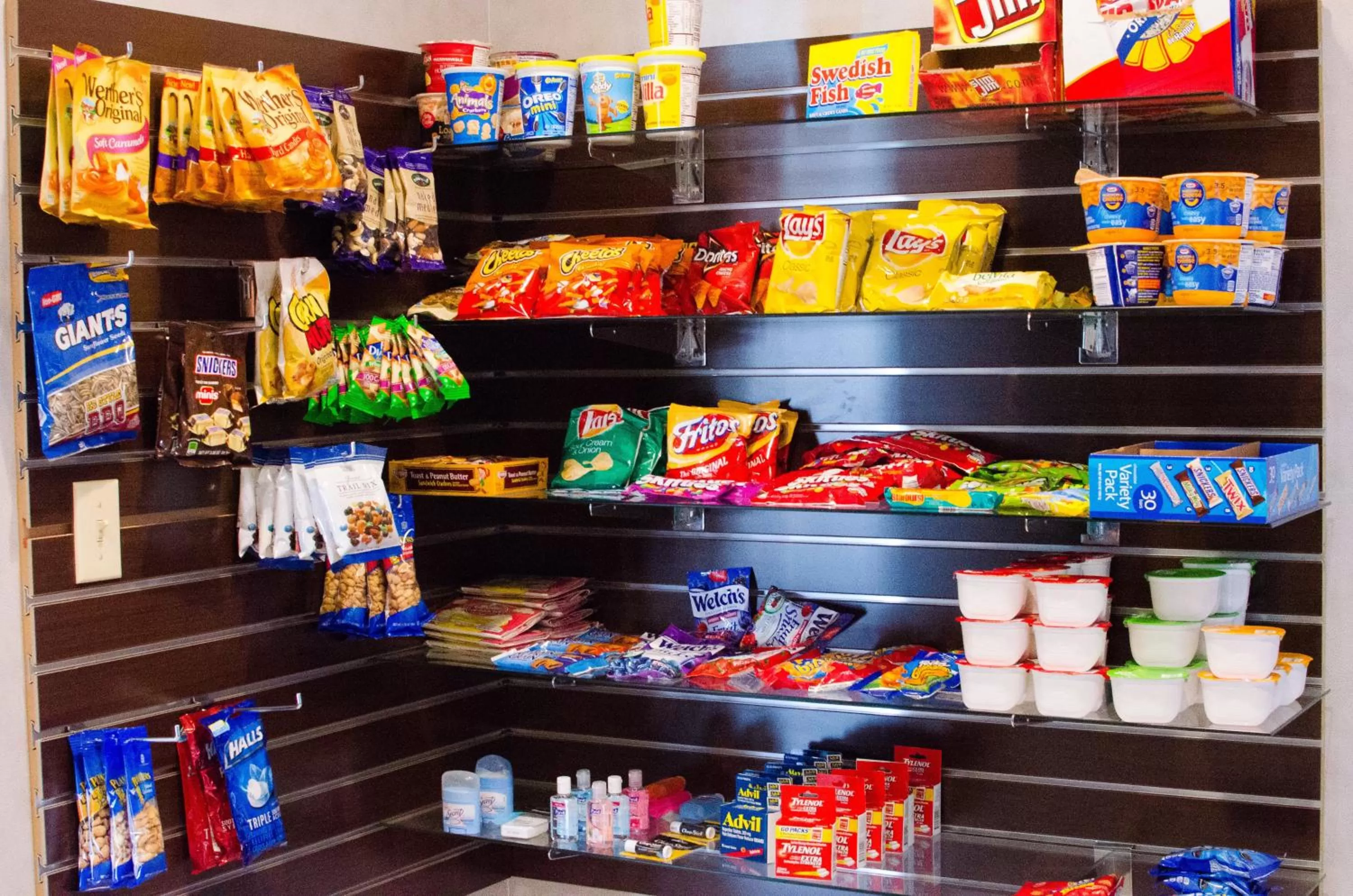 Other in Holiday Inn Express & Suites Norwood by IHG