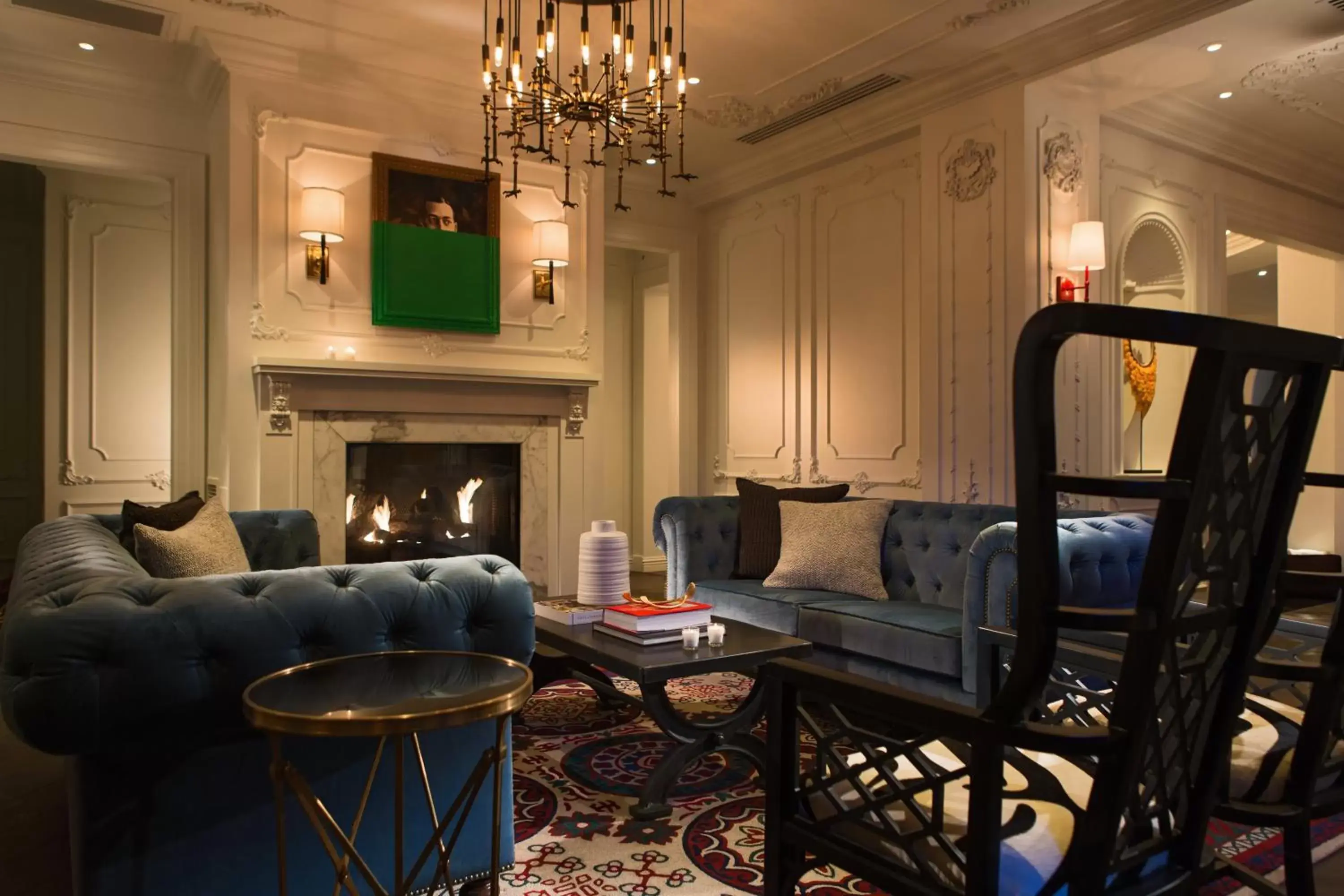 Property building in Kimpton Hotel Monaco Pittsburgh by IHG Property building in Kimpton Hotel Monaco Pittsburgh by IHG