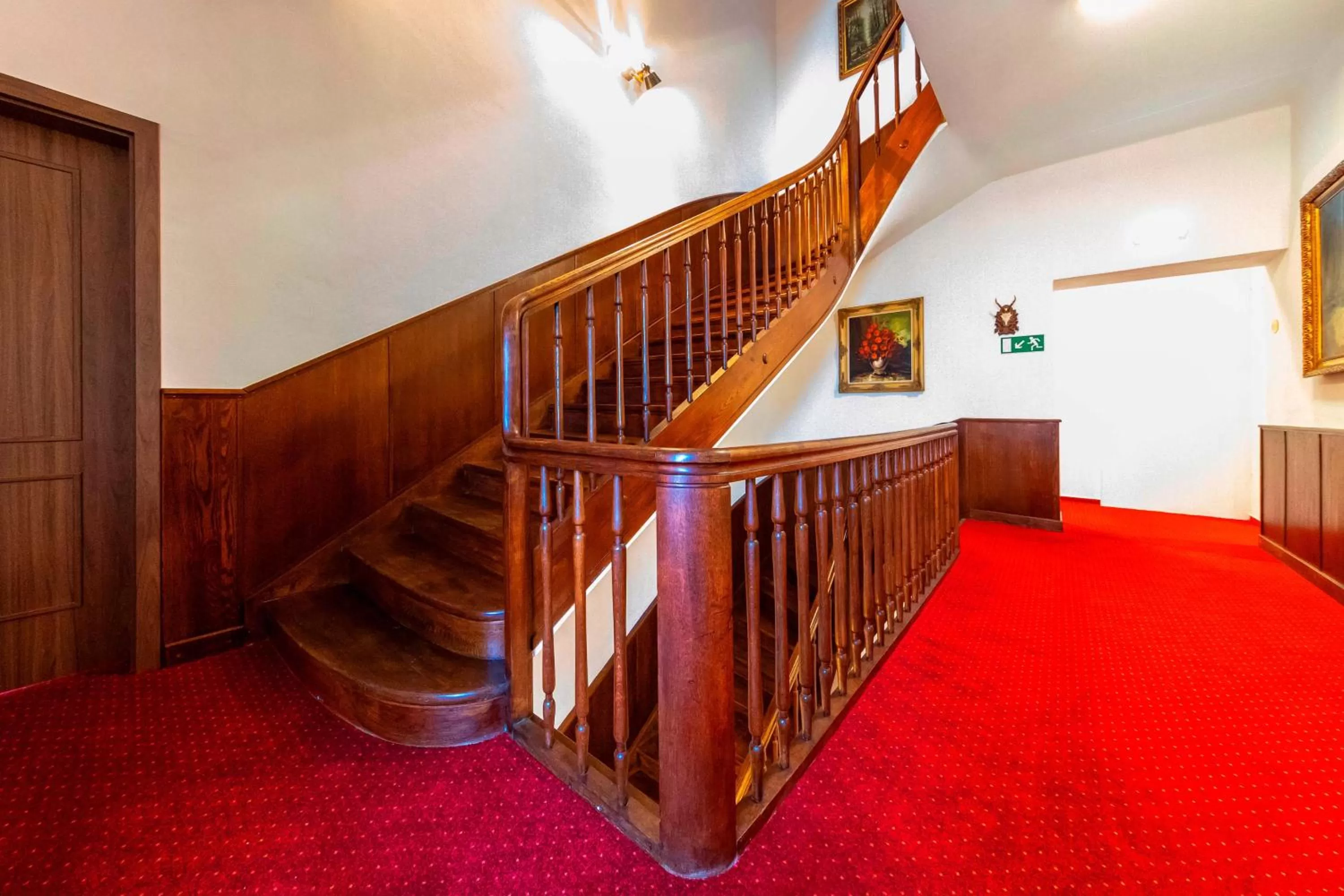 Vila Lovců králových