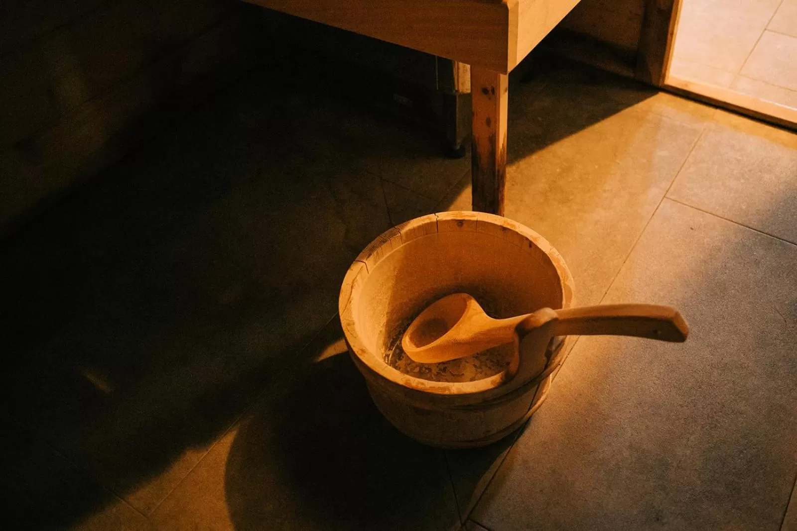 Spa and wellness centre/facilities in Clos Saint-Michel Resort & Spa