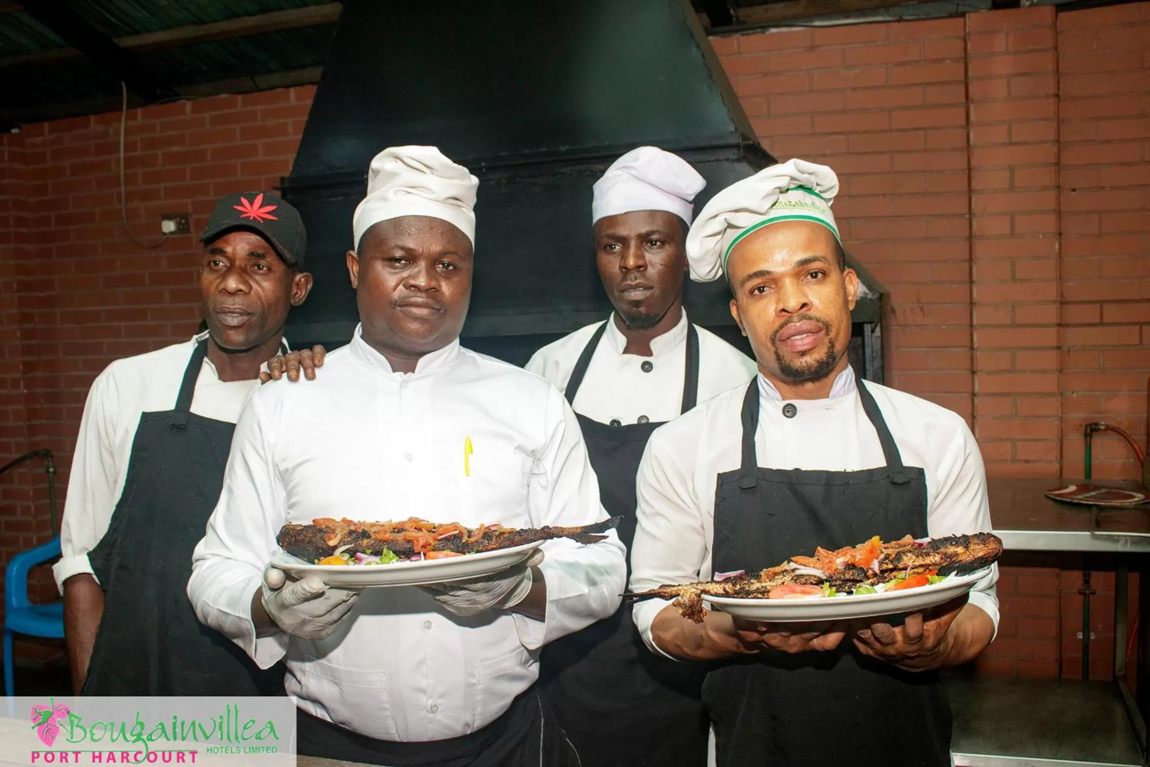 Staff in Bougainvillea Hotels