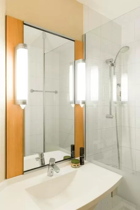 ibis Aulnay Paris Nord Expo