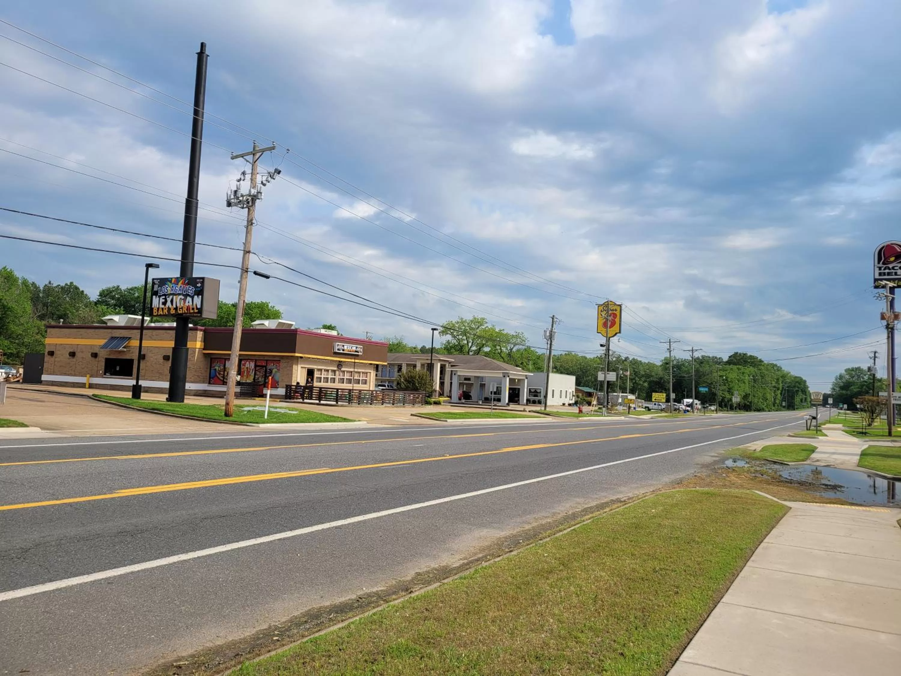 Street view in Super 8 by Wyndham Arkadelphia Caddo Valley Area