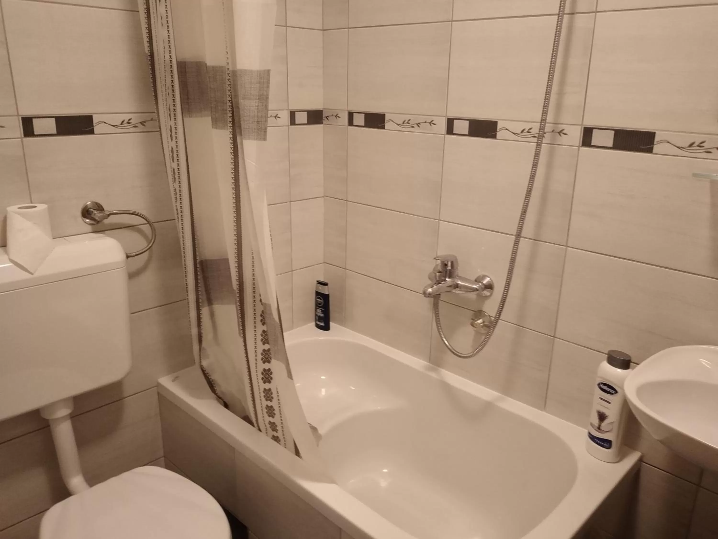 Prenoćište na Drini Foča