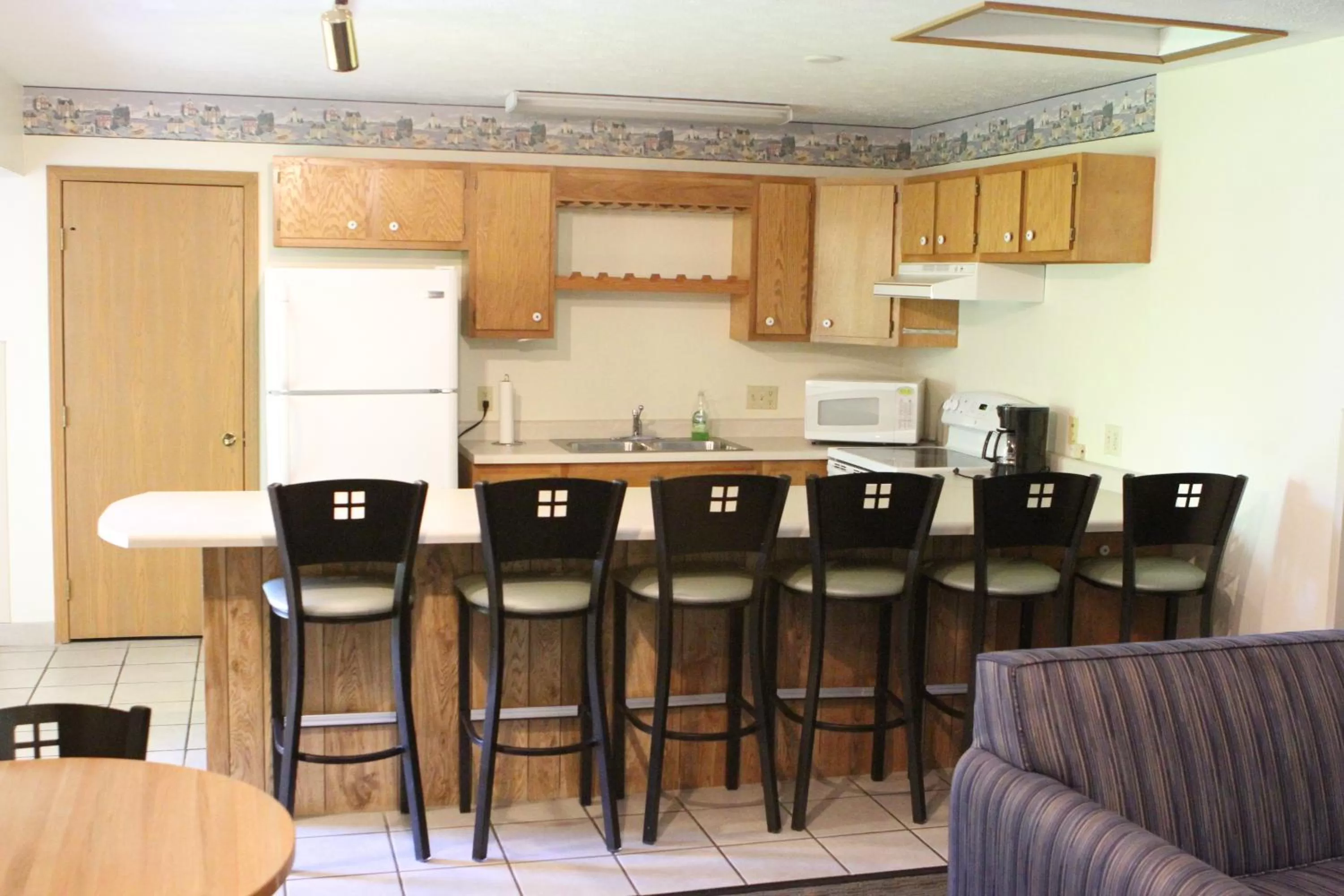 kitchen, Kitchen/Kitchenette in Bay Lodging Resort