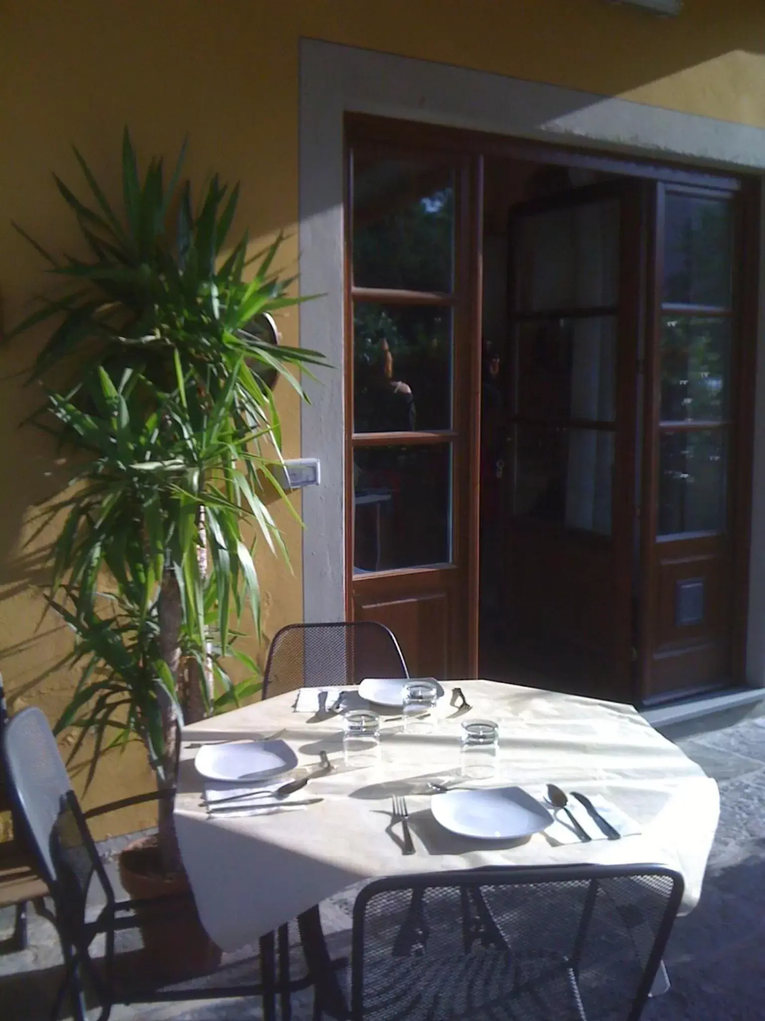 Decorative detail, Restaurant/Places to Eat in B&B Il Casale di Nanni