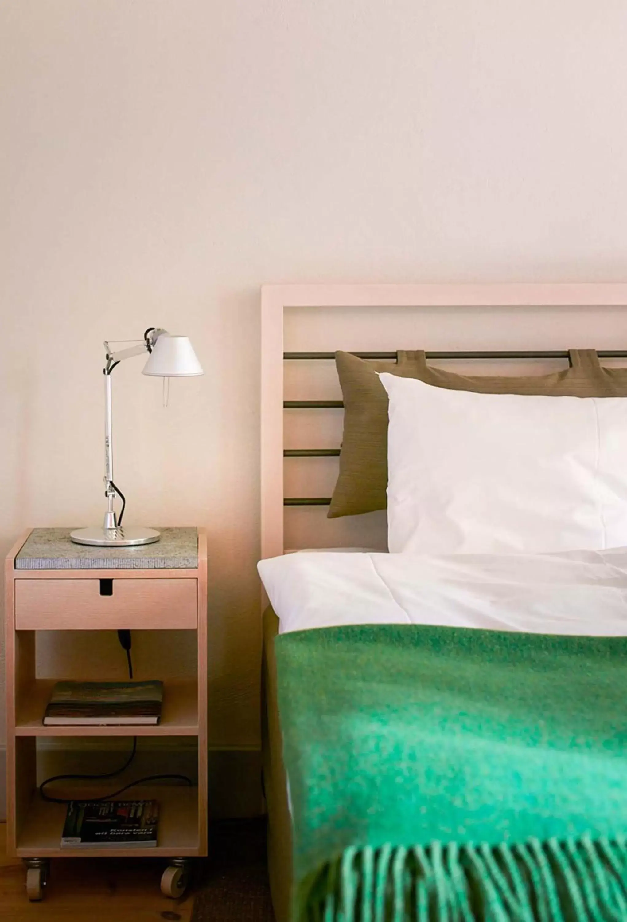 Single Room in Ytterjärna Hotell & Konferens Single Room in Ytterjärna Hotell & Konferens