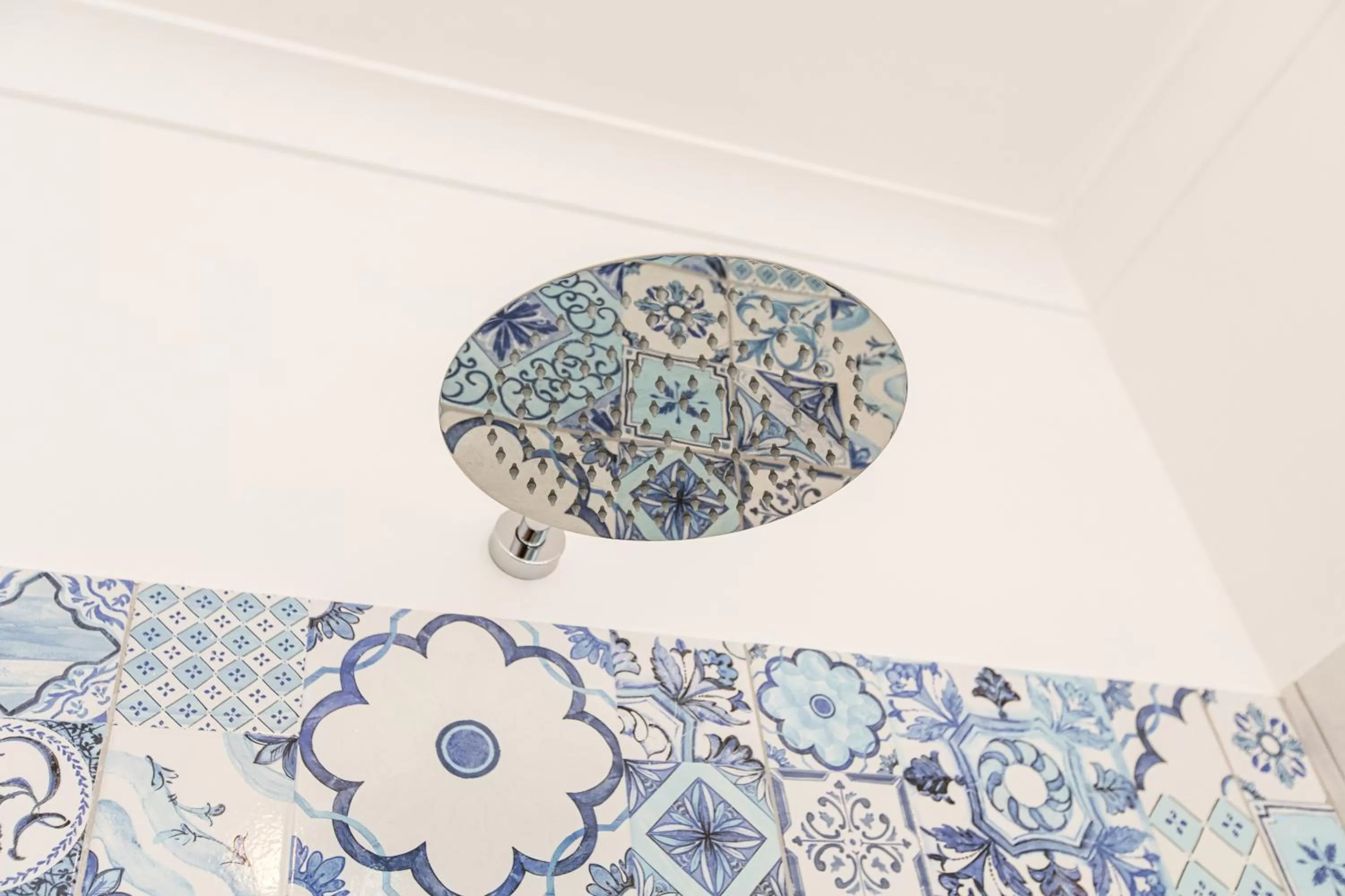 Shower in Al Chiaro di Luna