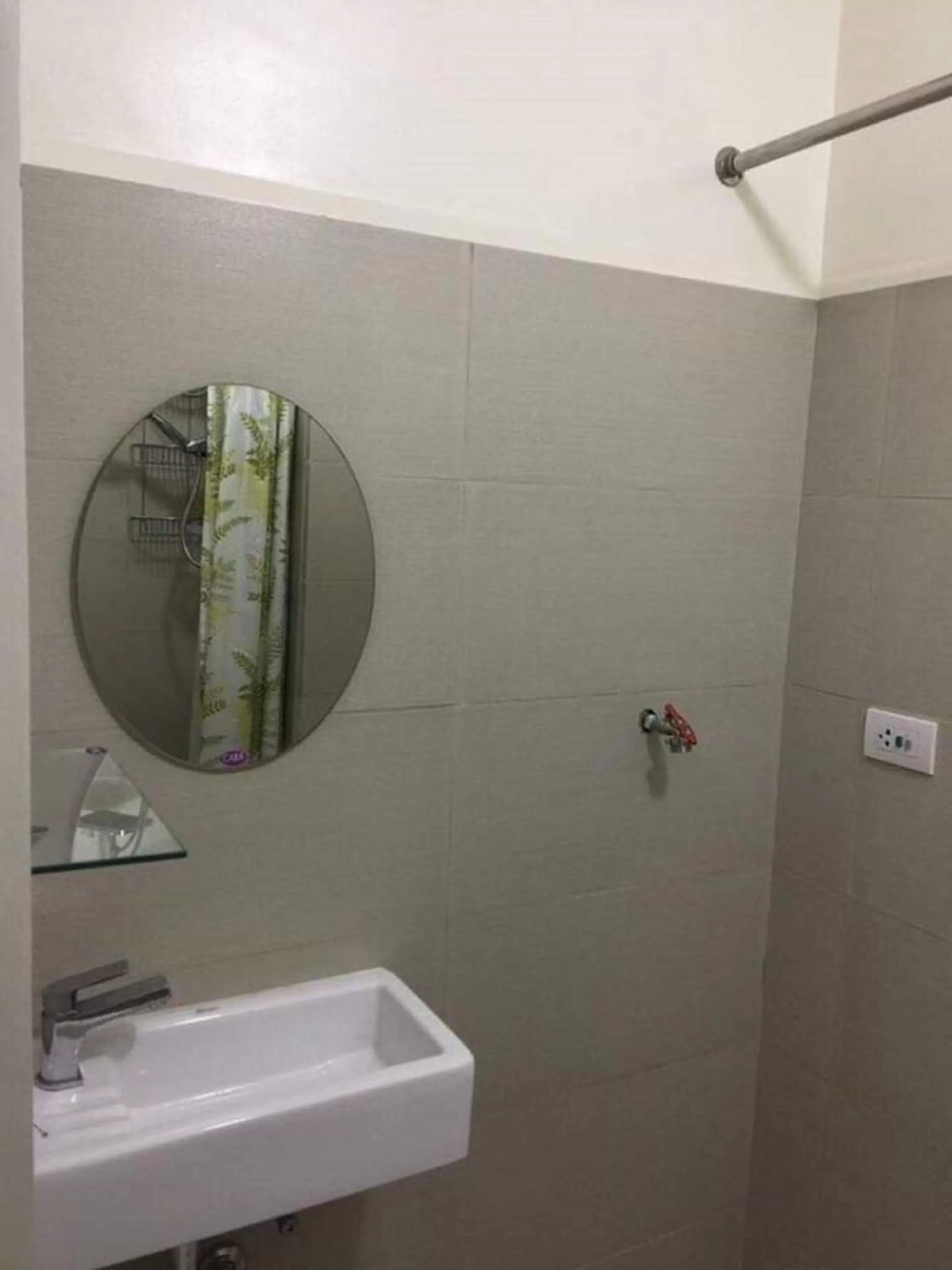 Toilet, Bathroom in Green Residences Staycation by PBYY