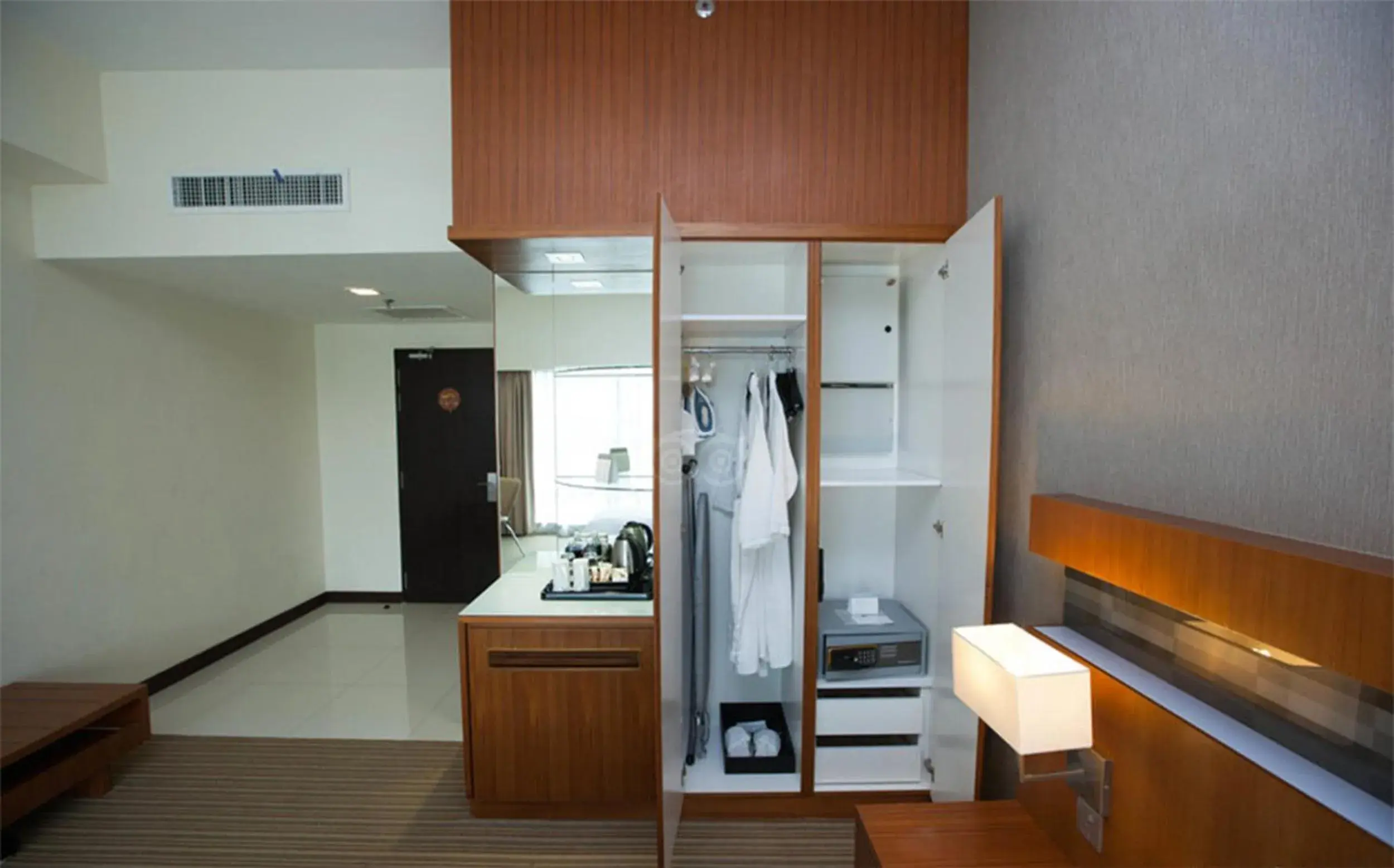 Other, Kitchen/Kitchenette in Premiera Hotel Kuala Lumpur