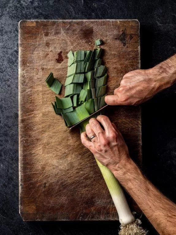 Restaurant/places to eat in Huskvarna Stadshotell