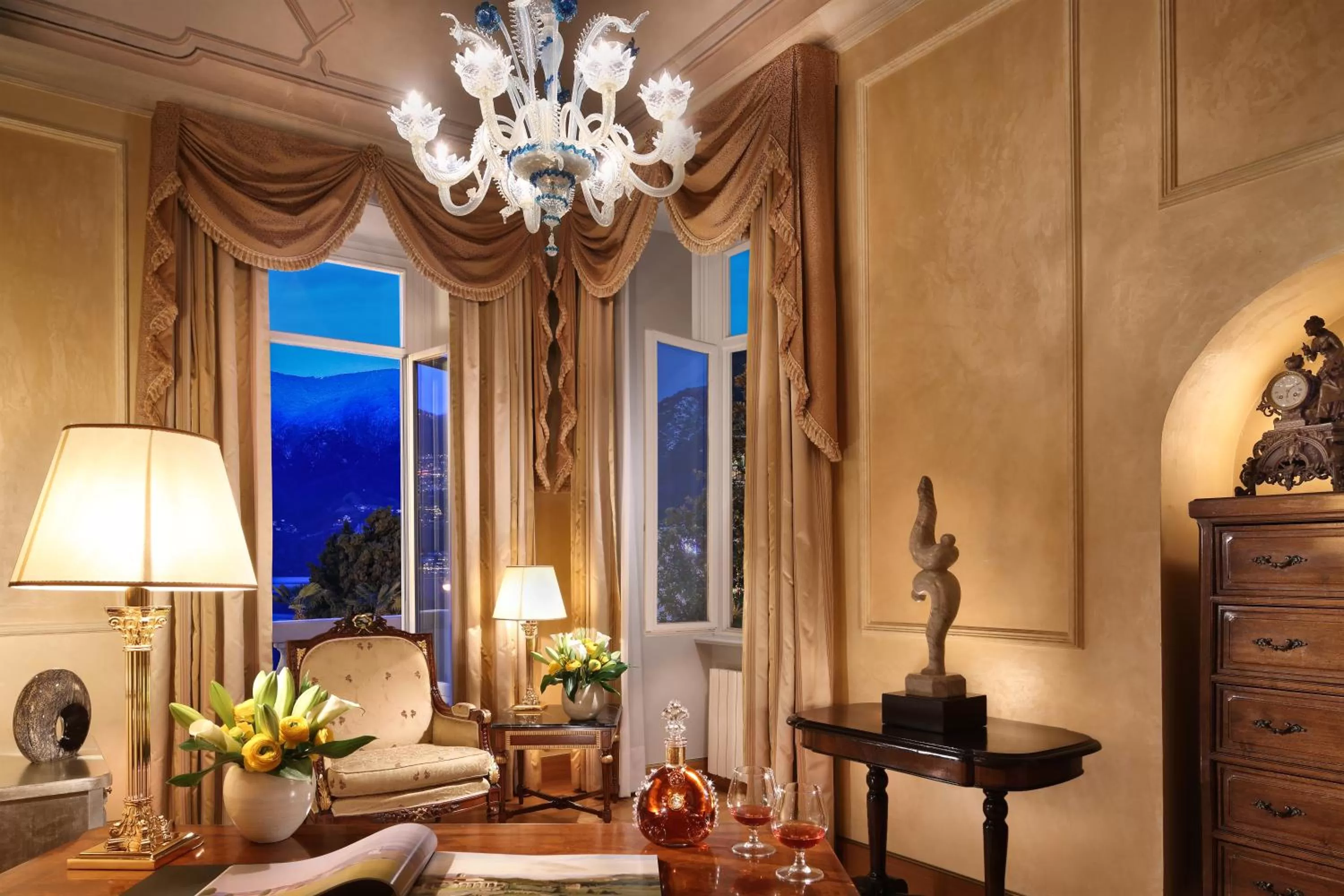 Other in Hotel Splendide Royal