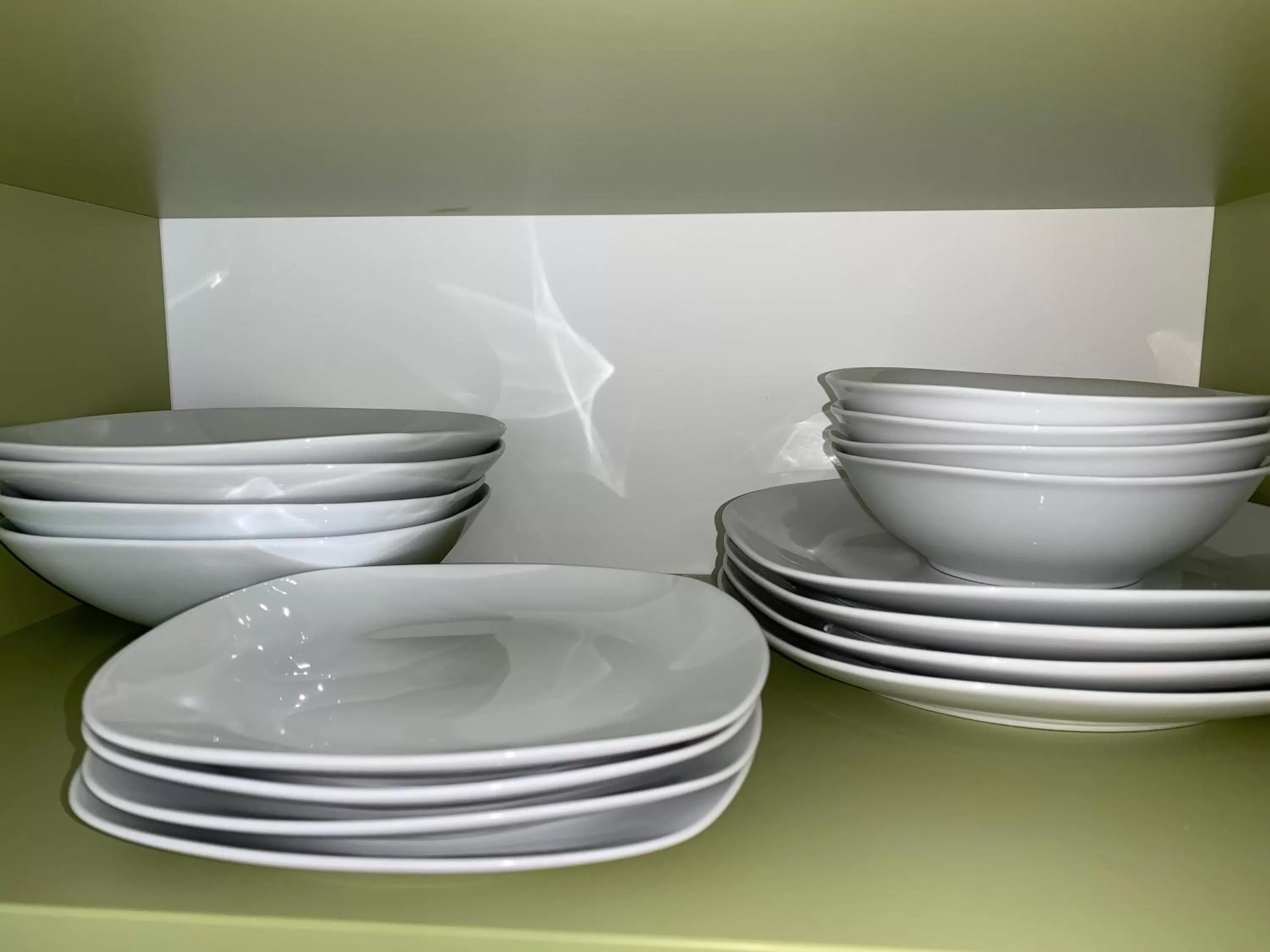 Decorative detail in Park-Lodge Am Rohrbusch