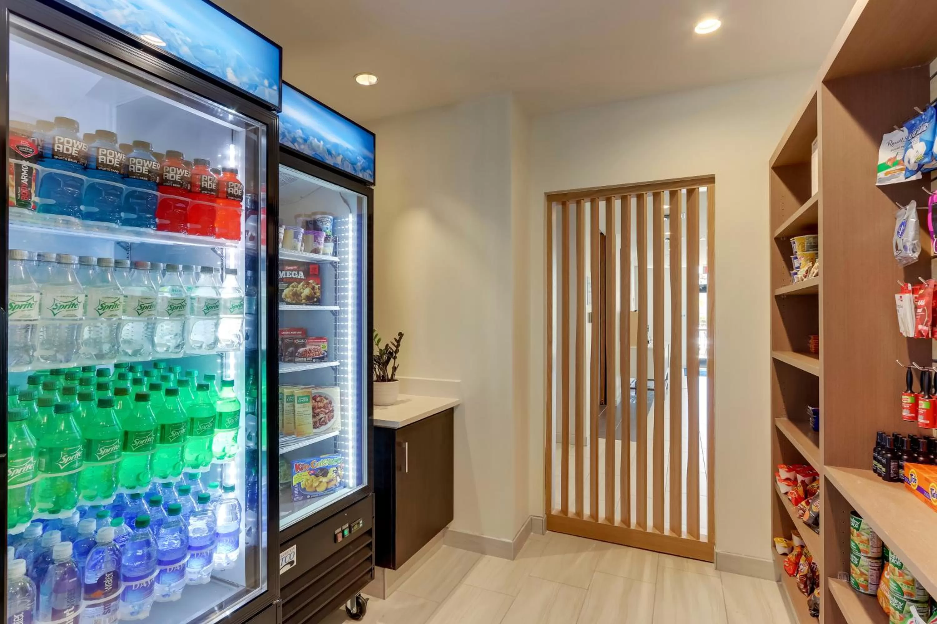 On-site shops in Holiday Inn Express - Wilmington - Porters Neck by IHG