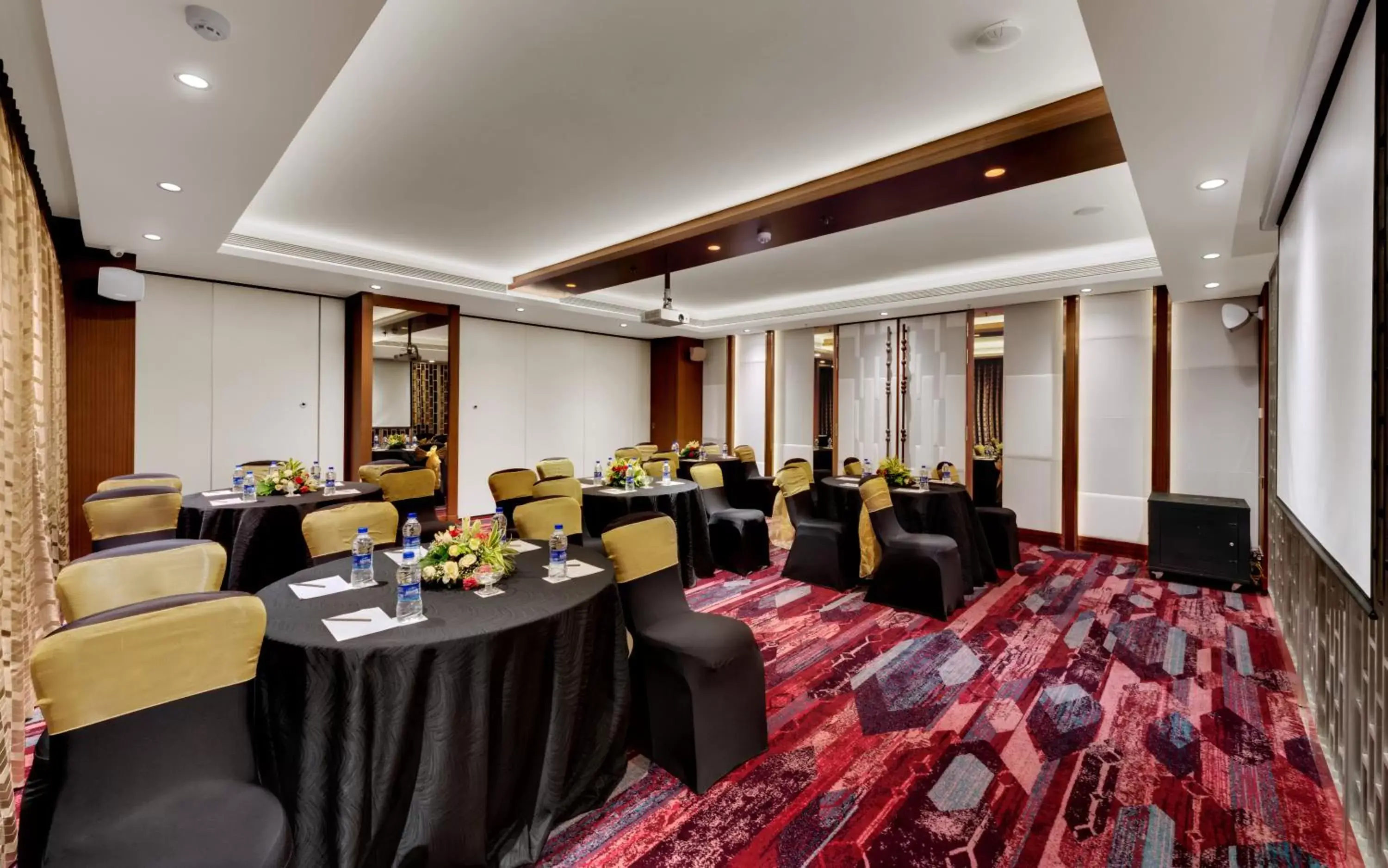 Meeting/conference room in The Fern - Goregaon