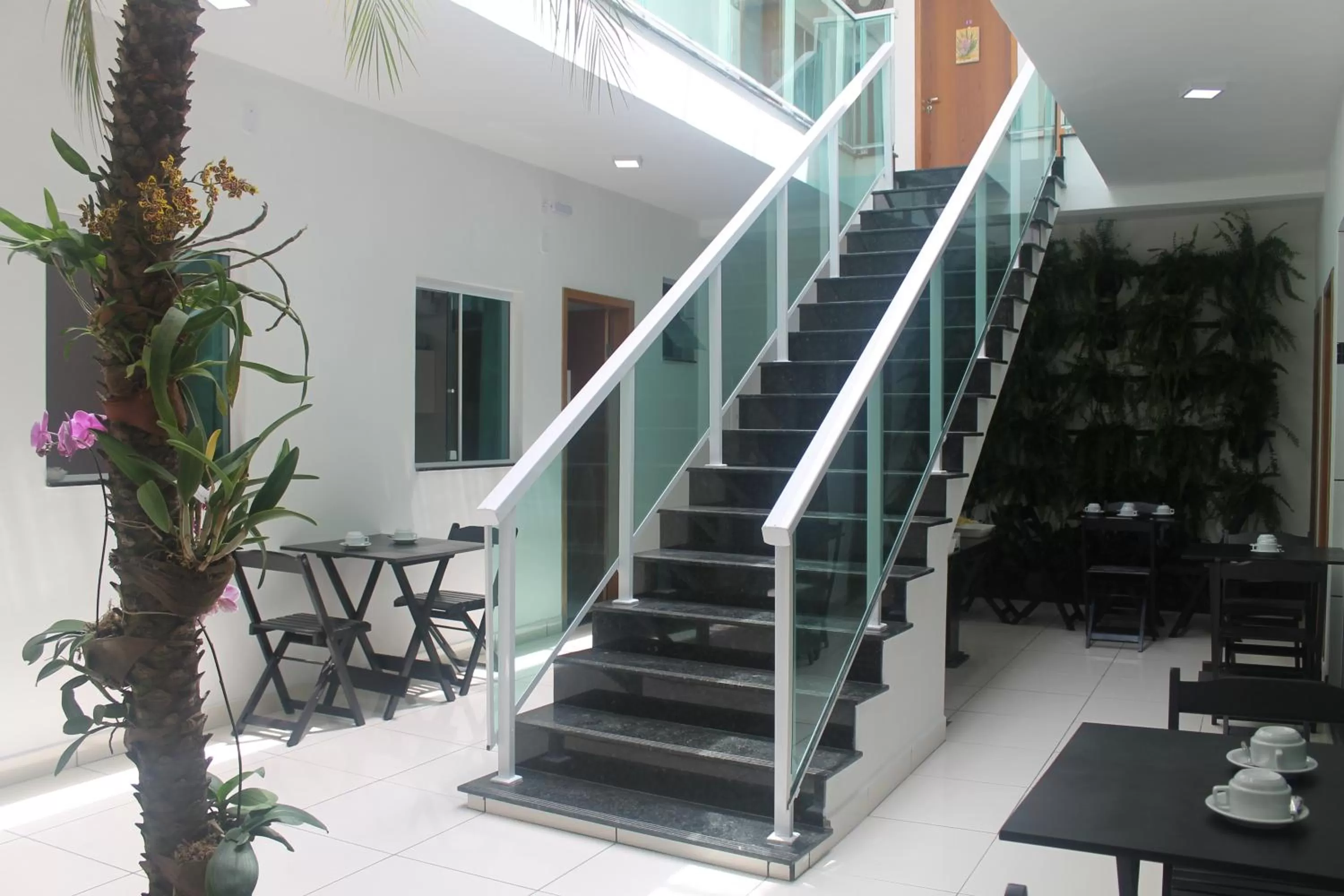 Pousada Orquideas de Maria