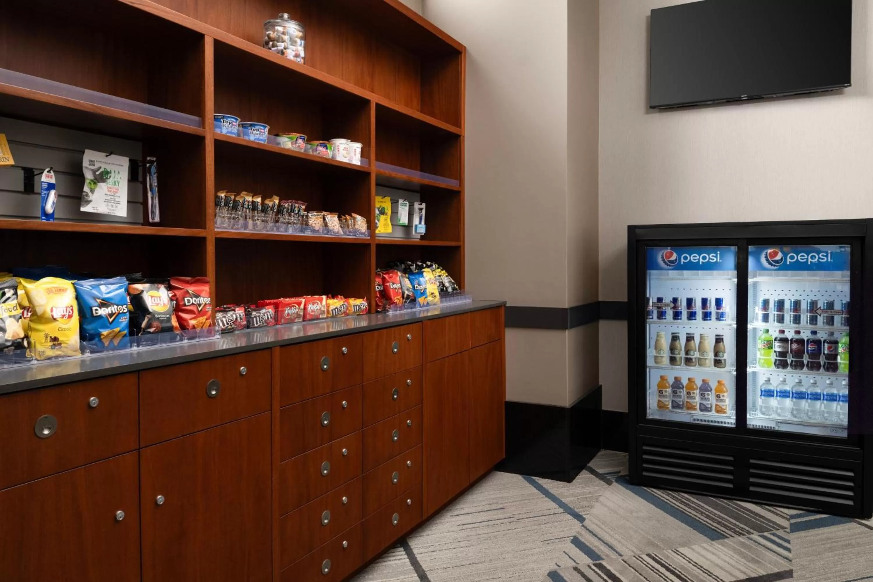 Other in Four Points by Sheraton San Jose Downtown