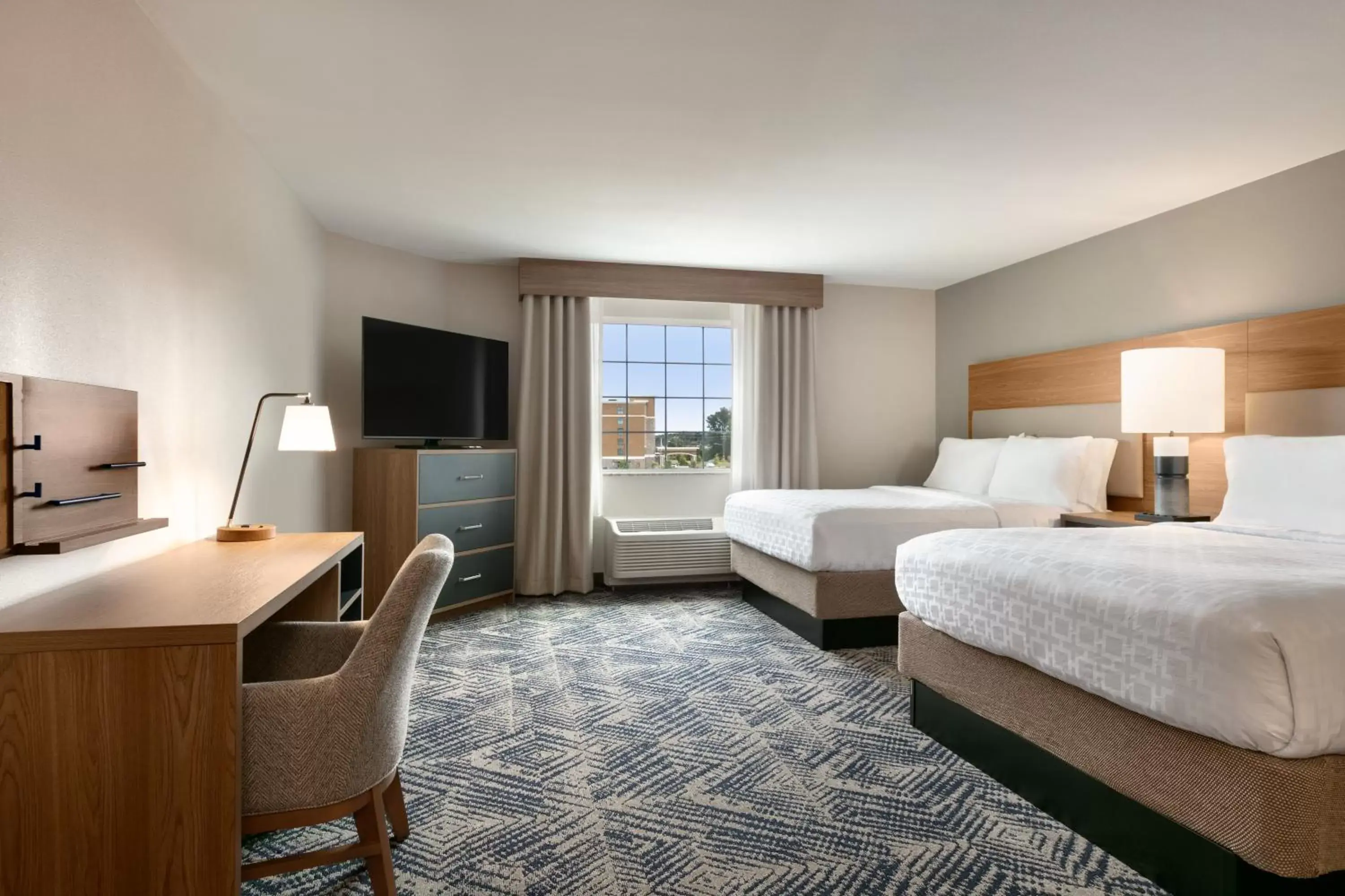 Candlewood Suites Kansas City Northeast, an IHG Hotel