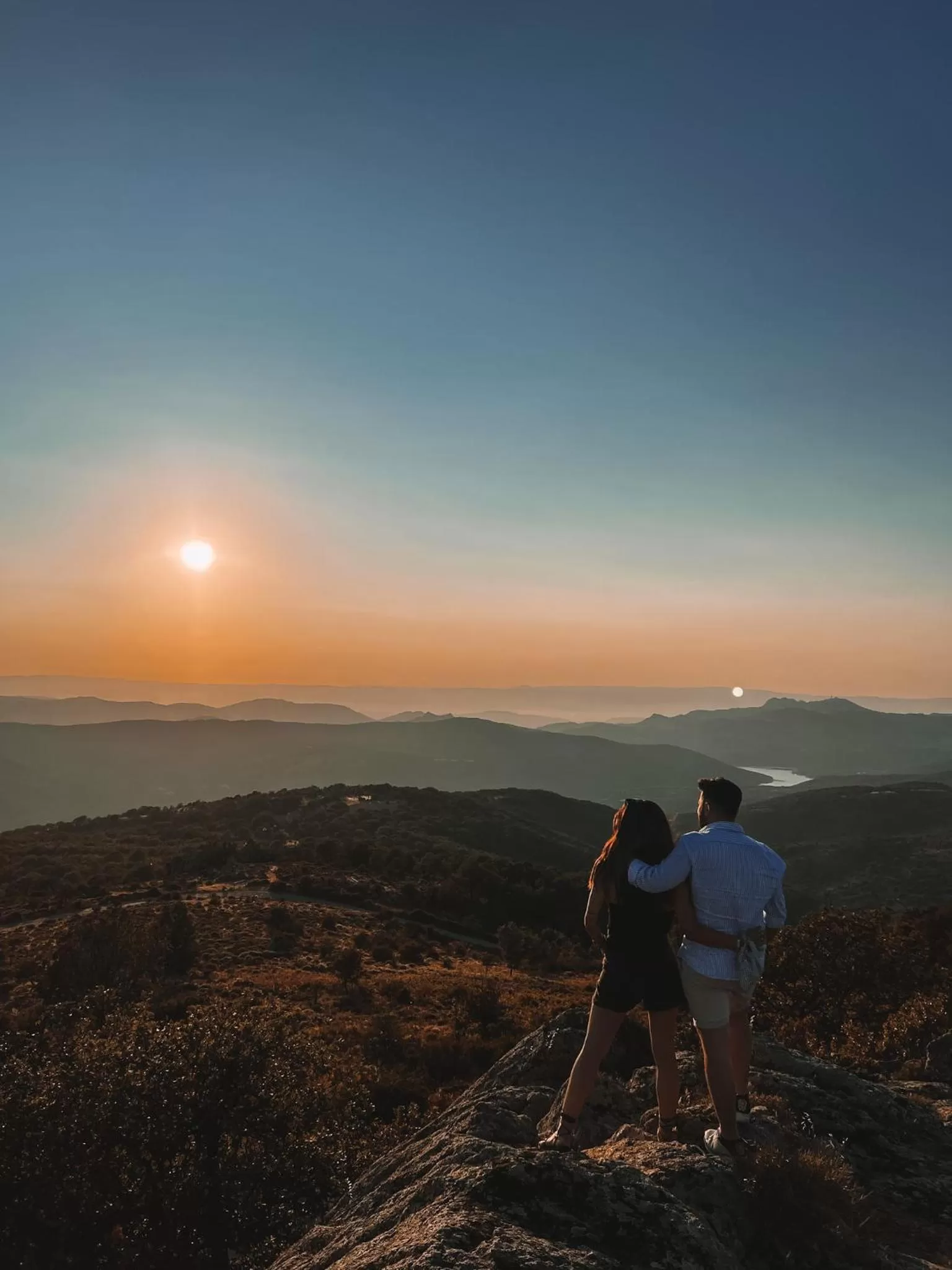 People in Casa Masini