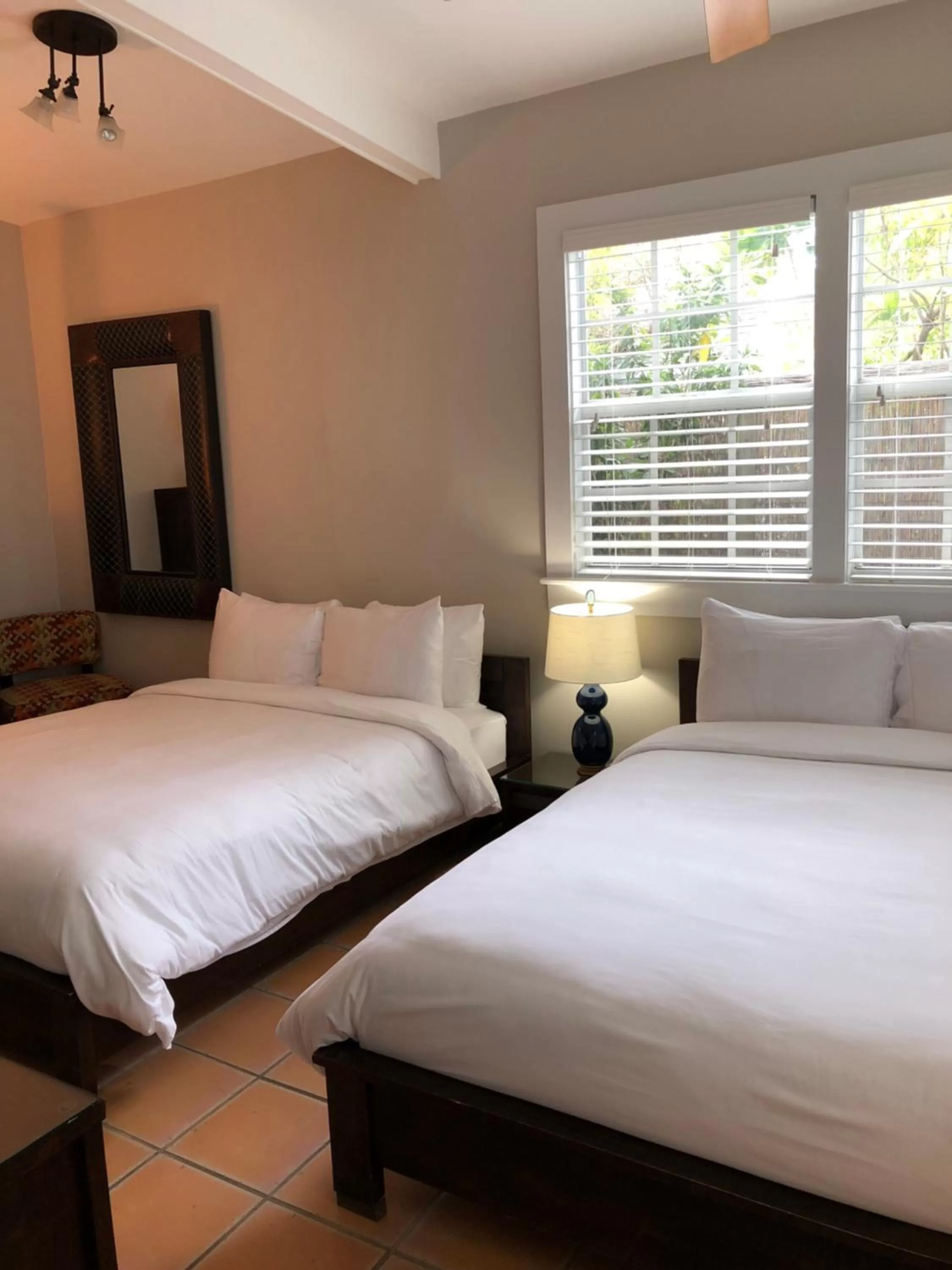 Bedroom, Bed in L'Habitation Guesthouse- Adult Exclusive