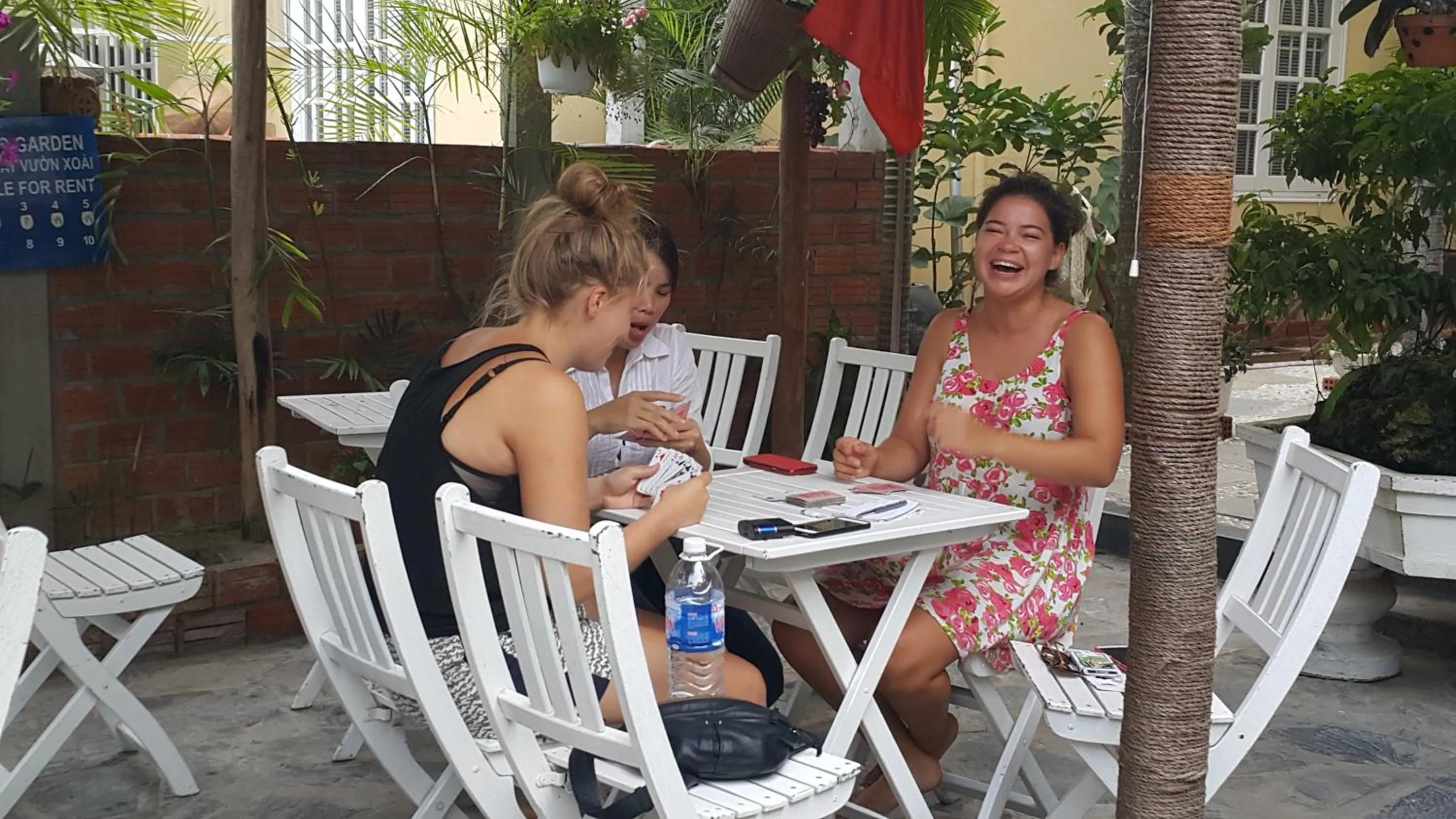 Mango Garden Hoi An Homestay