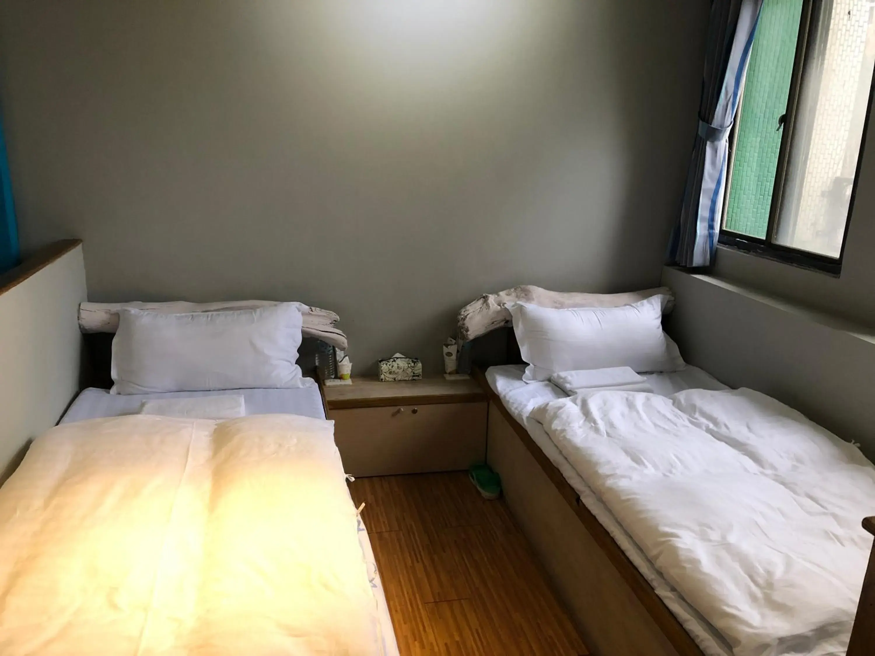 A Good Man Hostel A Good Man Hostel