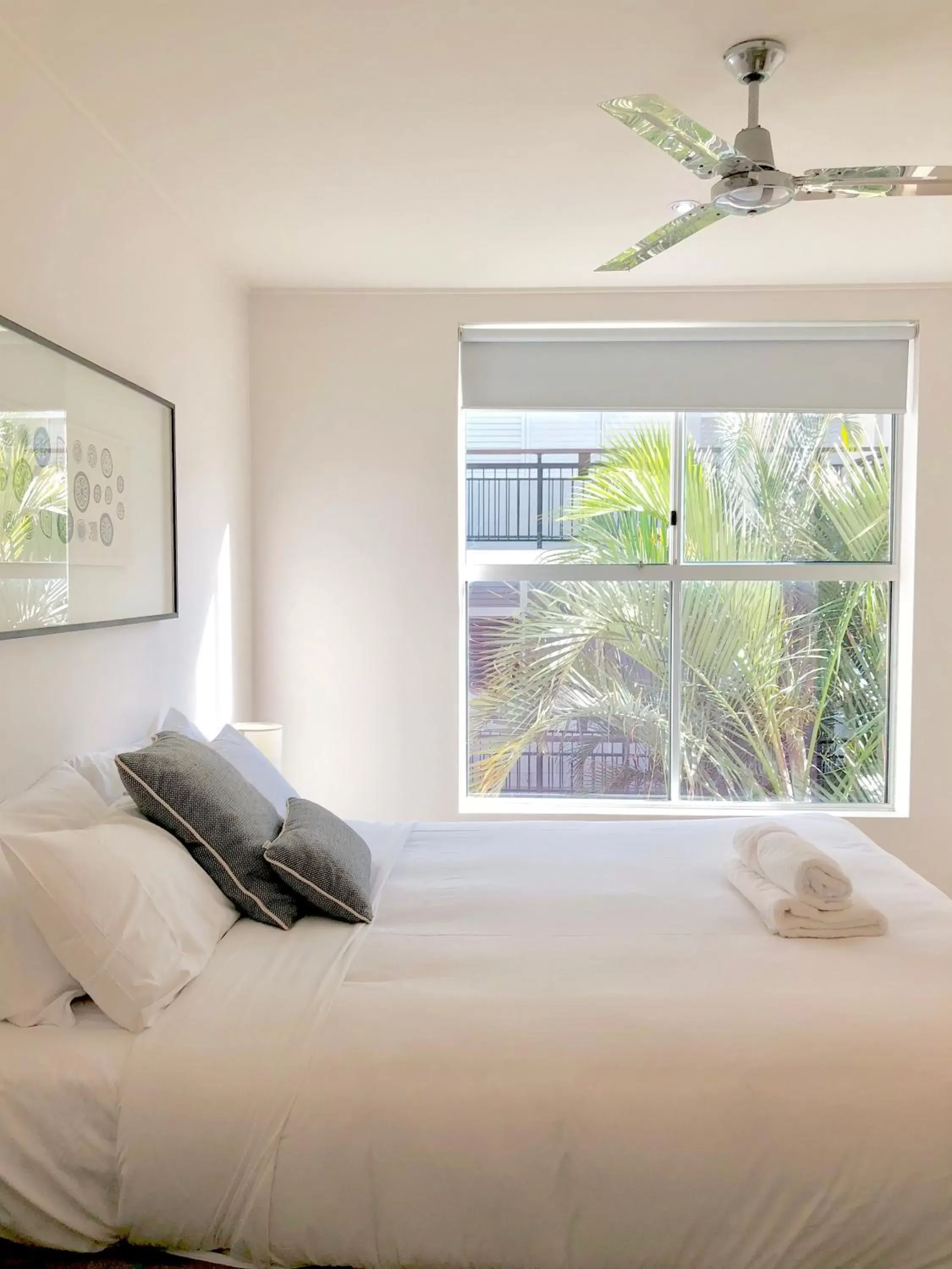 Family Three-Bedroom Apartment in Paradiso Resort by Kingscliff Accommodation