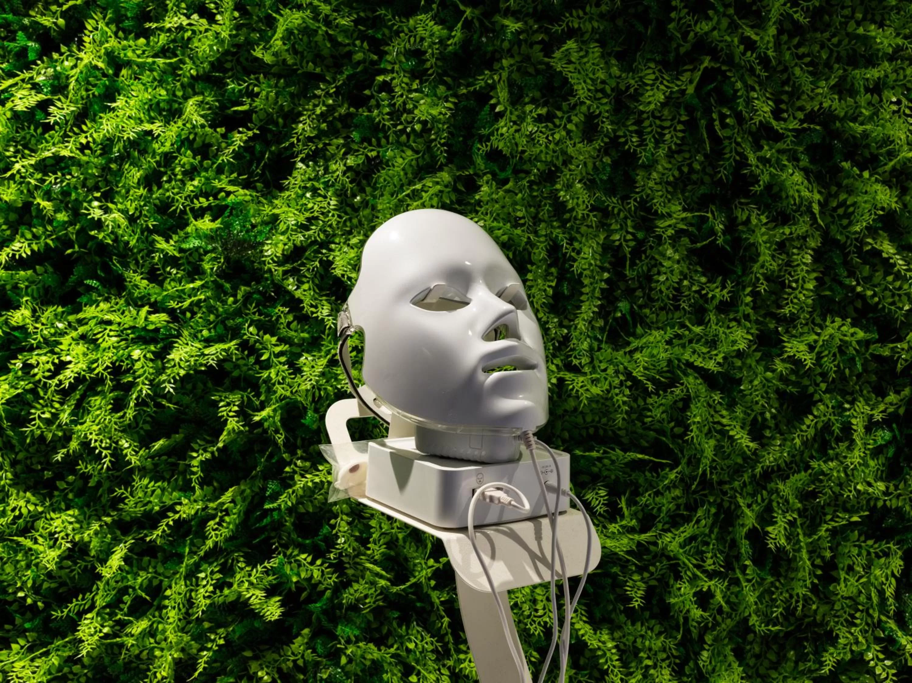 Spa and wellness centre/facilities in MAP Boutique Hotel