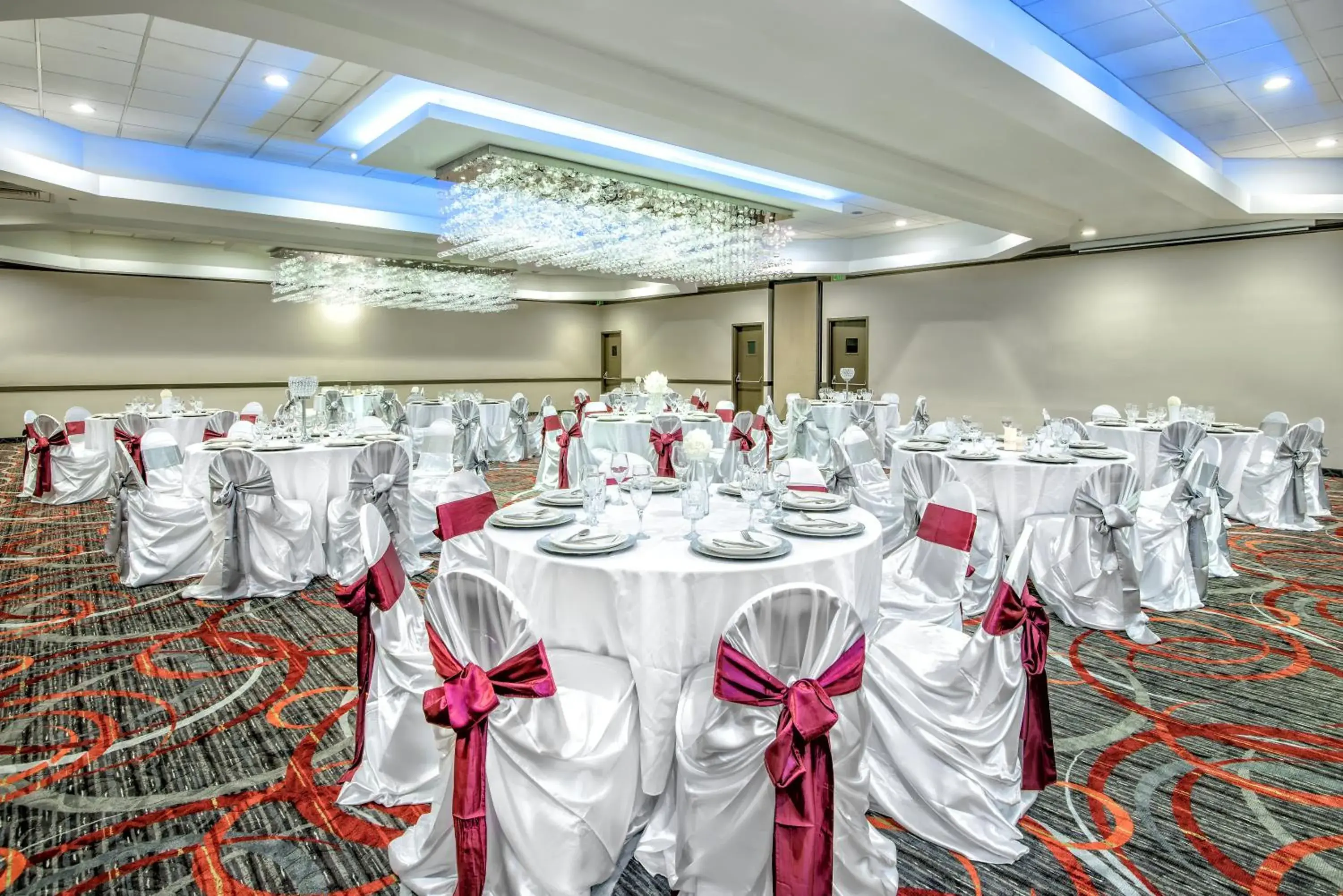 Banquet/Function facilities, Banquet Facilities in Holiday Inn Houston SW-Near Sugar Land