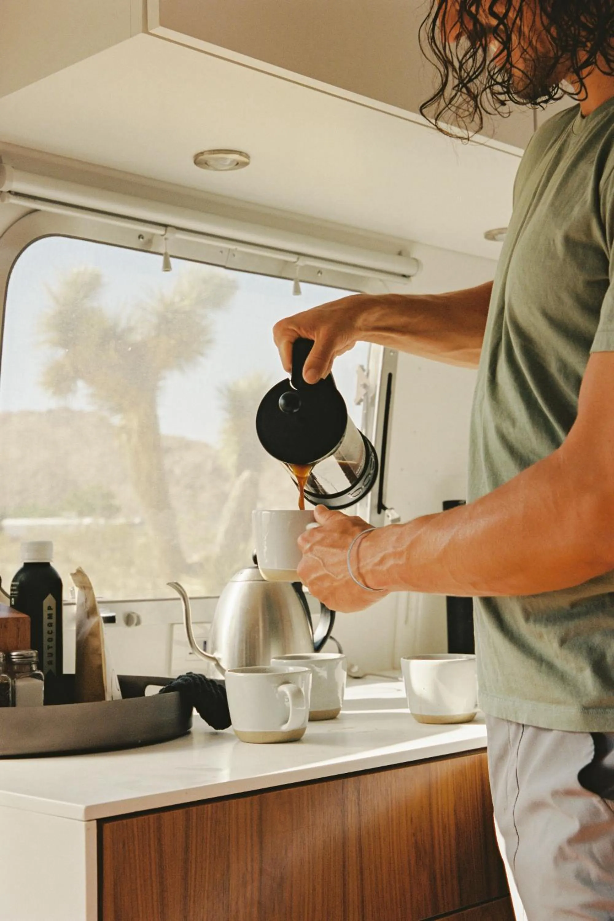 AutoCamp Joshua Tree