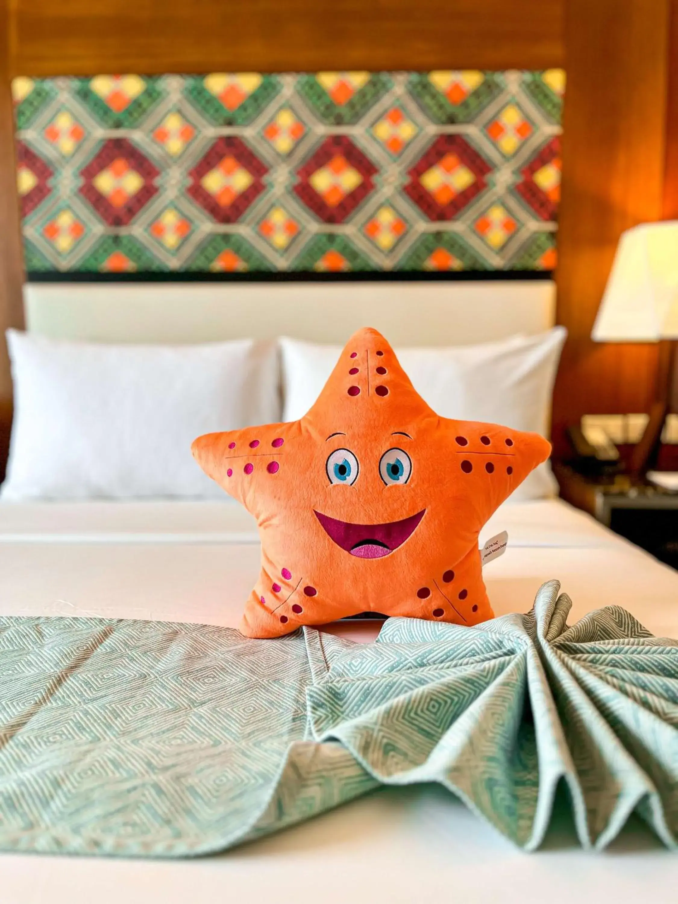 Bedroom, Bed in Best Western Plus The Ivywall Resort-Panglao Bedroom, Bed in Best Western Plus The Ivywall Resort-Panglao