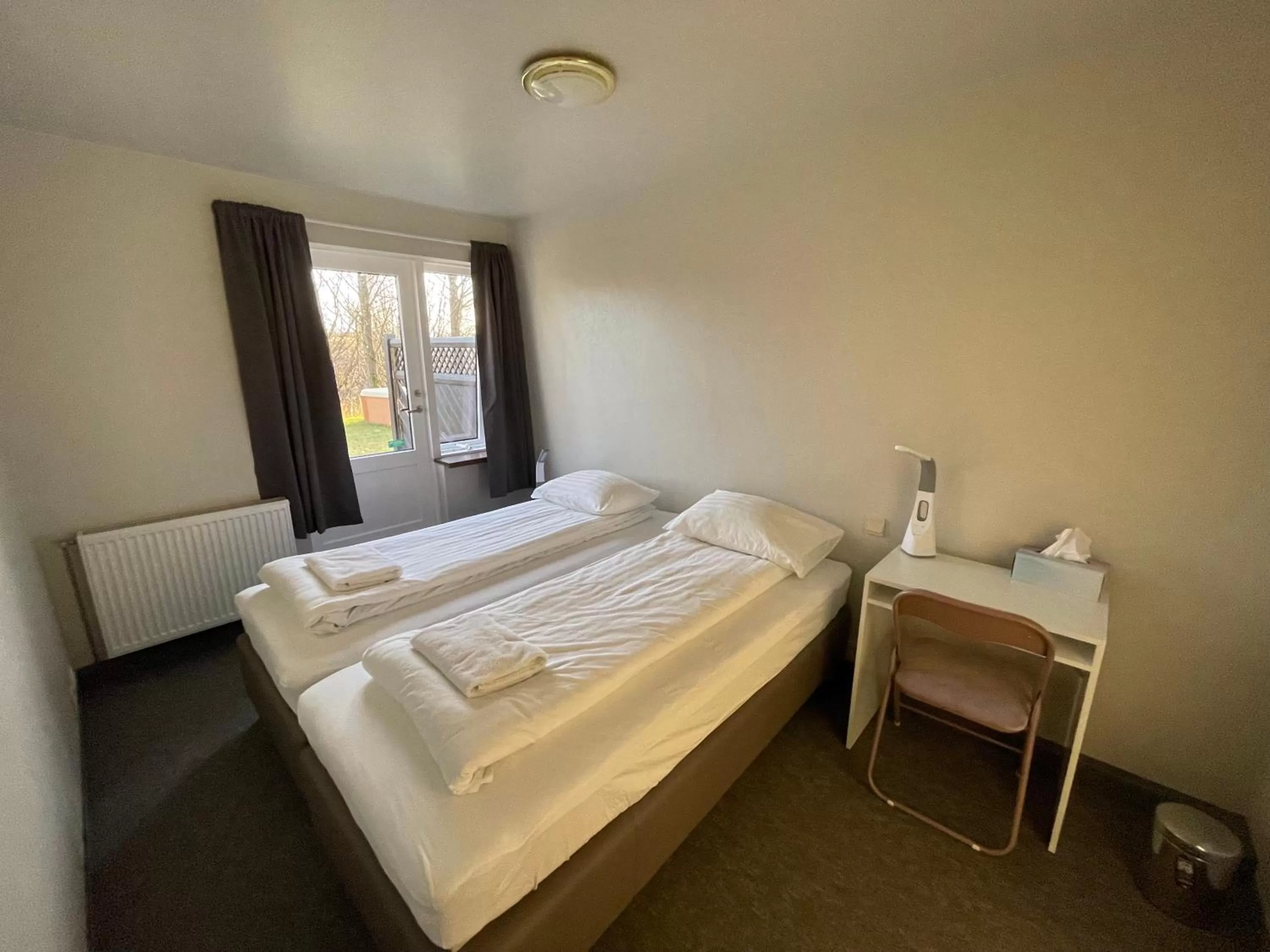 Bed in Guesthouse Bitra B&B