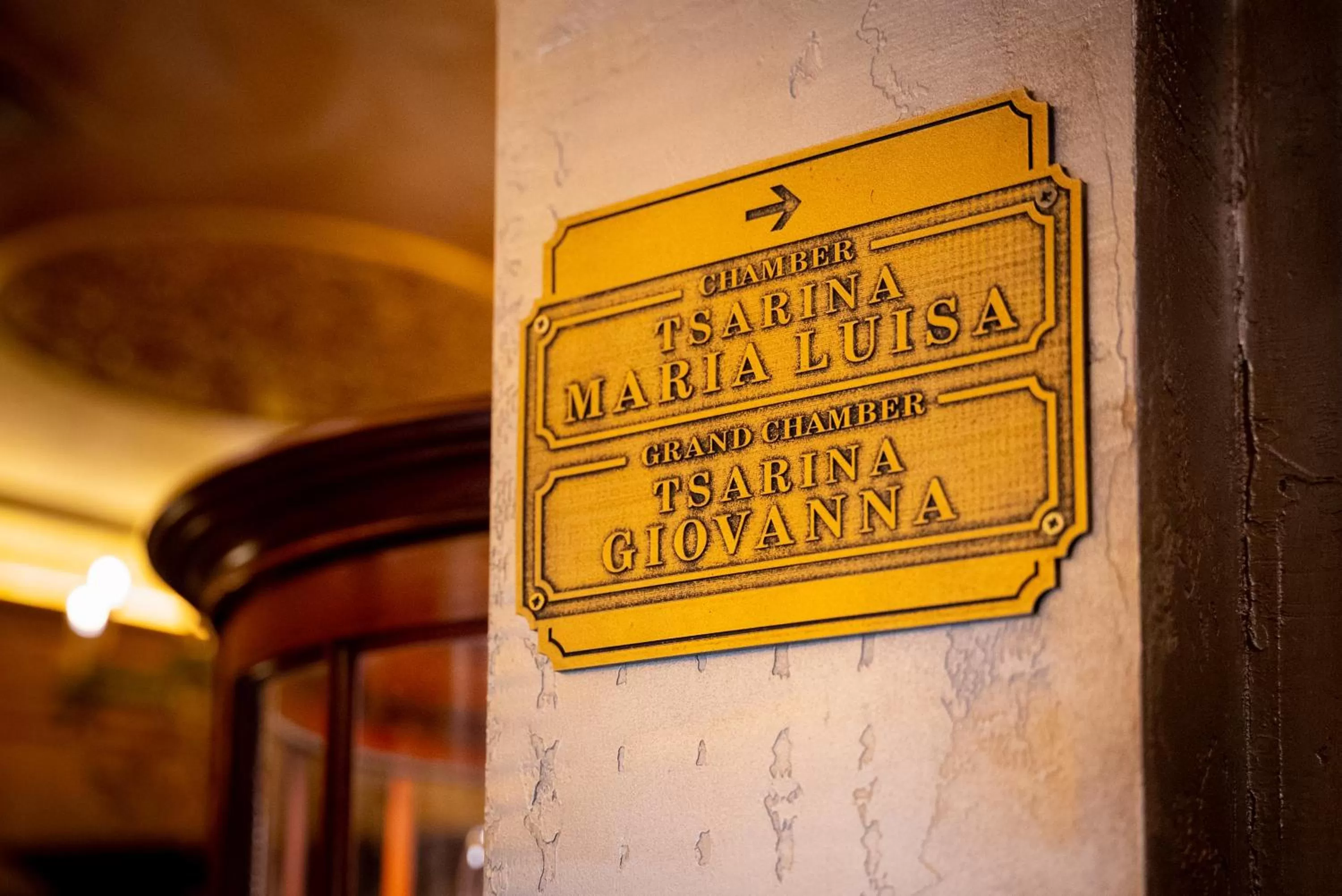 Property building in Bey House Royal Hotel