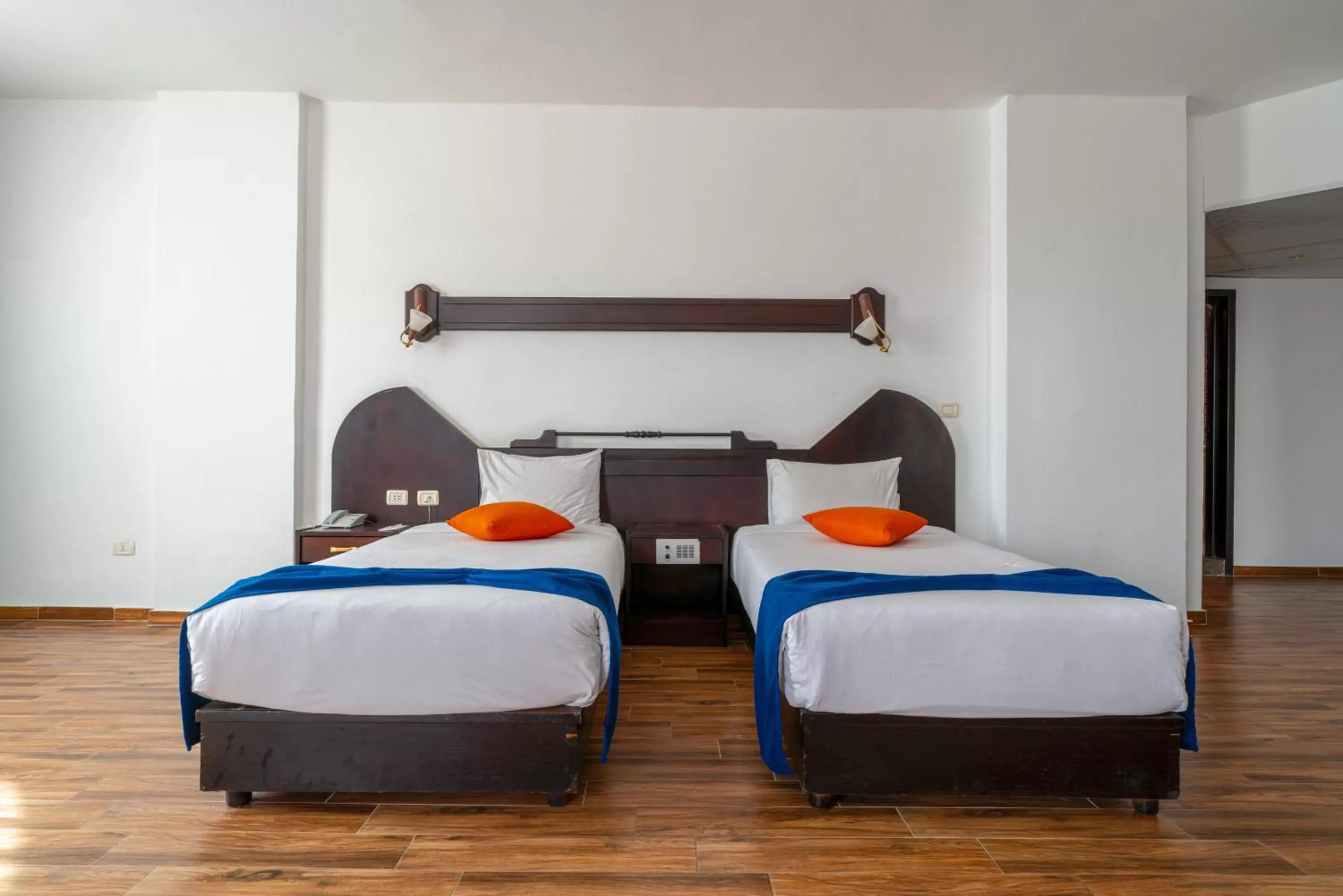 Family Suite in Aracan Portsaid Family Suite in Aracan Portsaid
