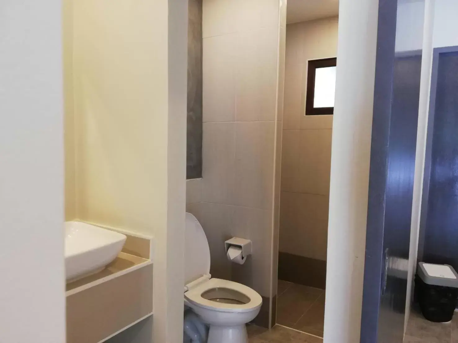 Toilet, Bathroom in Banyan Resort @Rayong