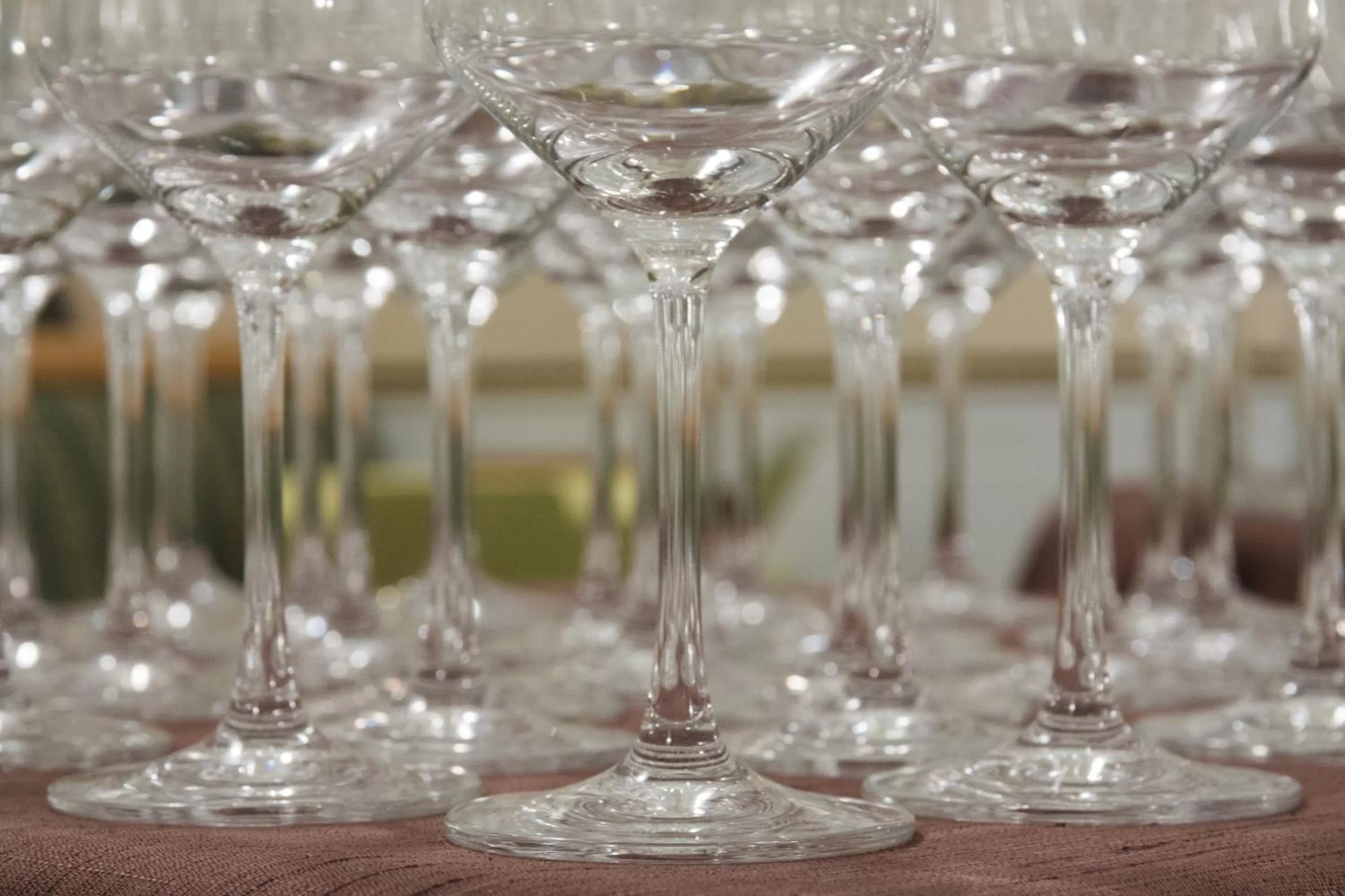 Food and drinks in Hotel Grand'Italia