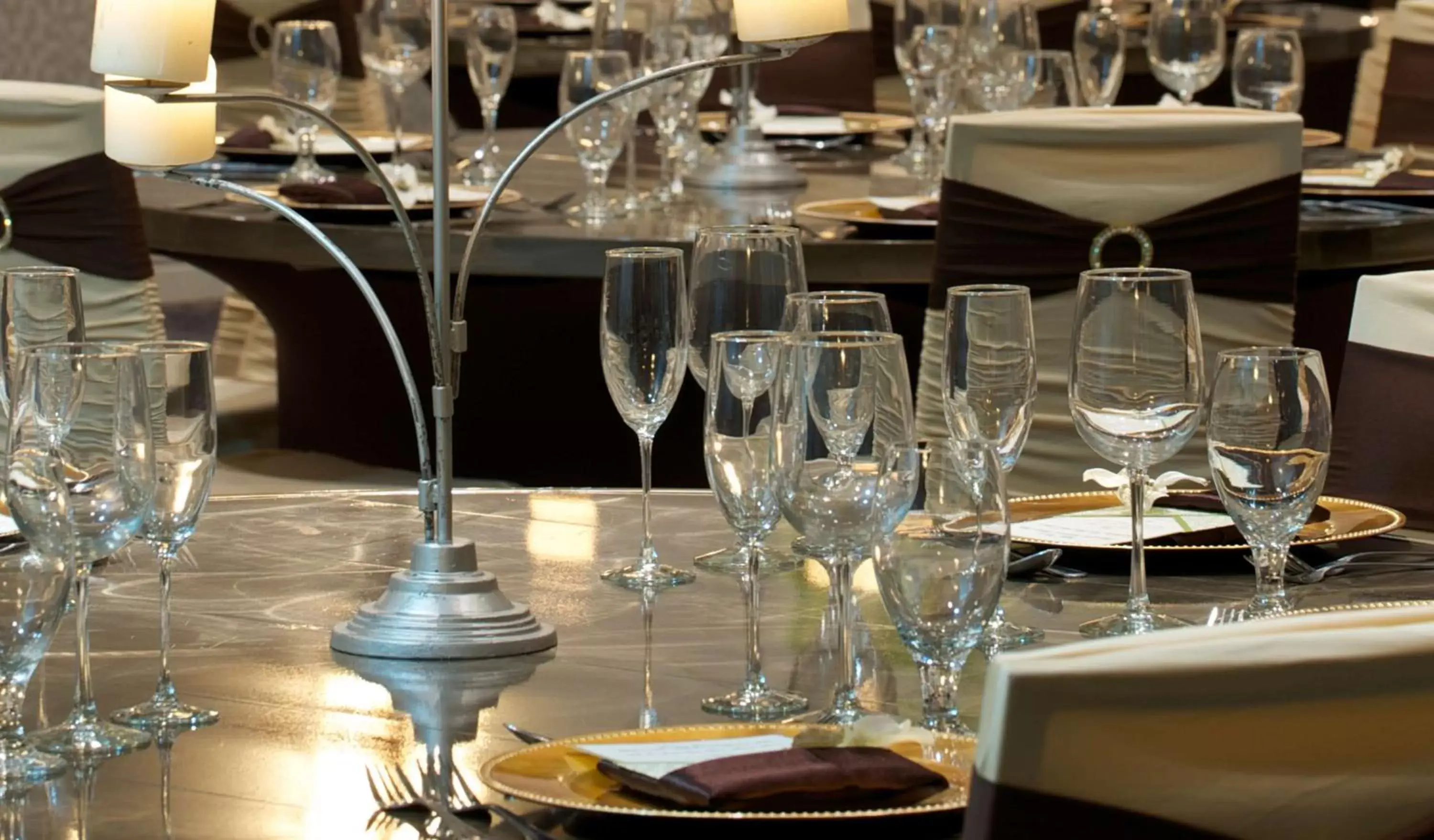 Dining area, Restaurant/Places to Eat in Embassy Suites by Hilton Palm Beach Gardens PGA Boulevard