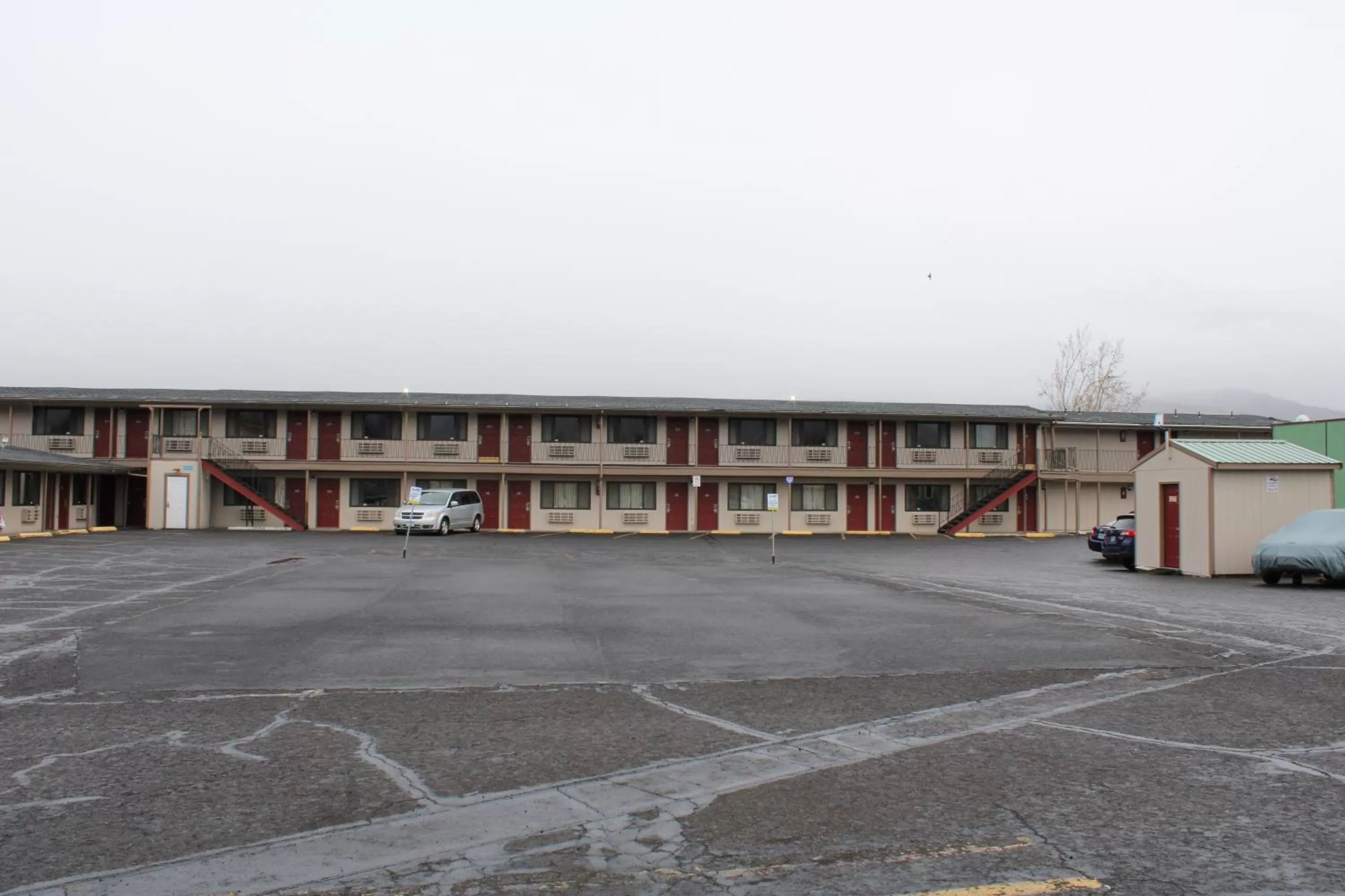 Scottish Inns Ashland