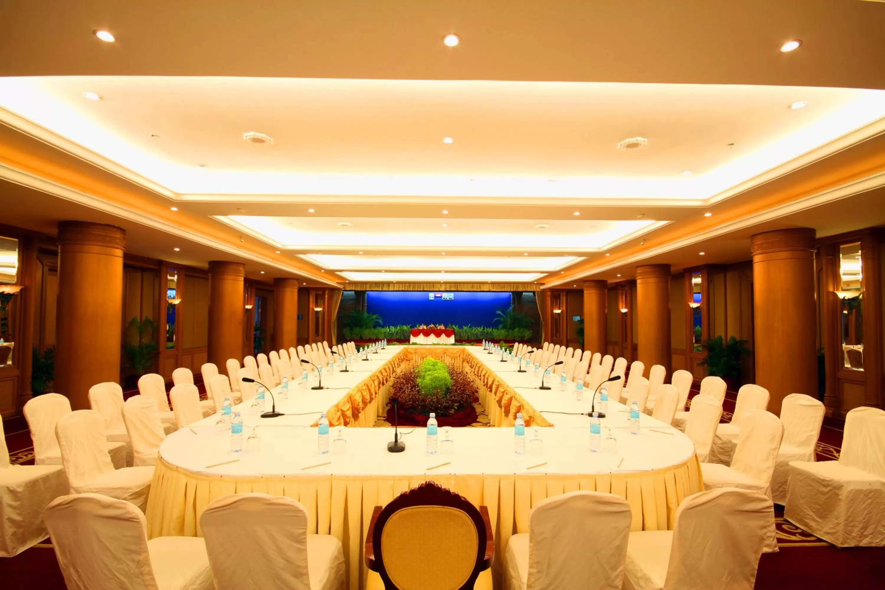 Banquet/Function facilities in Angkor Century Resort & Spa