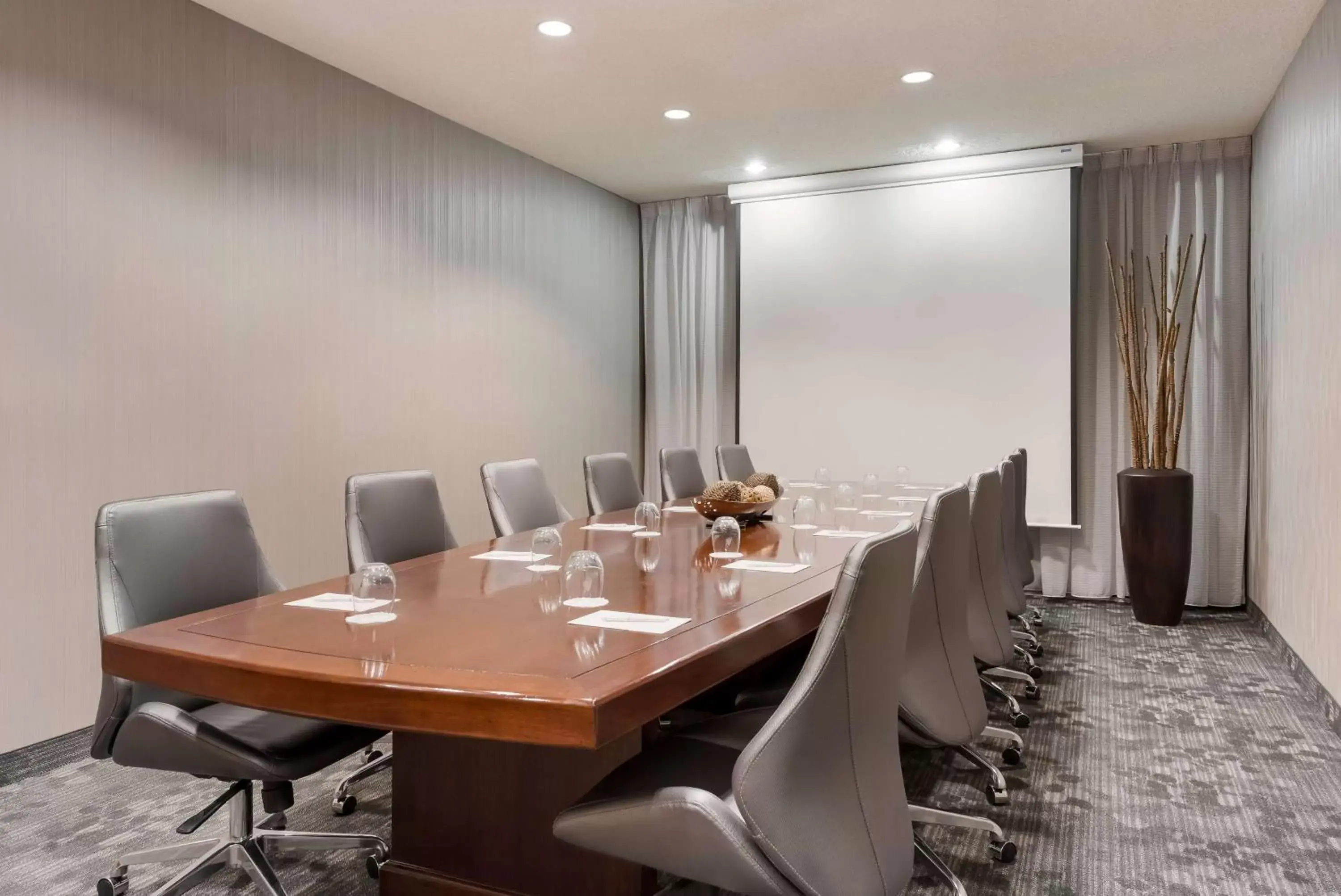 Meeting/conference room in Sonesta Select Tempe Downtown